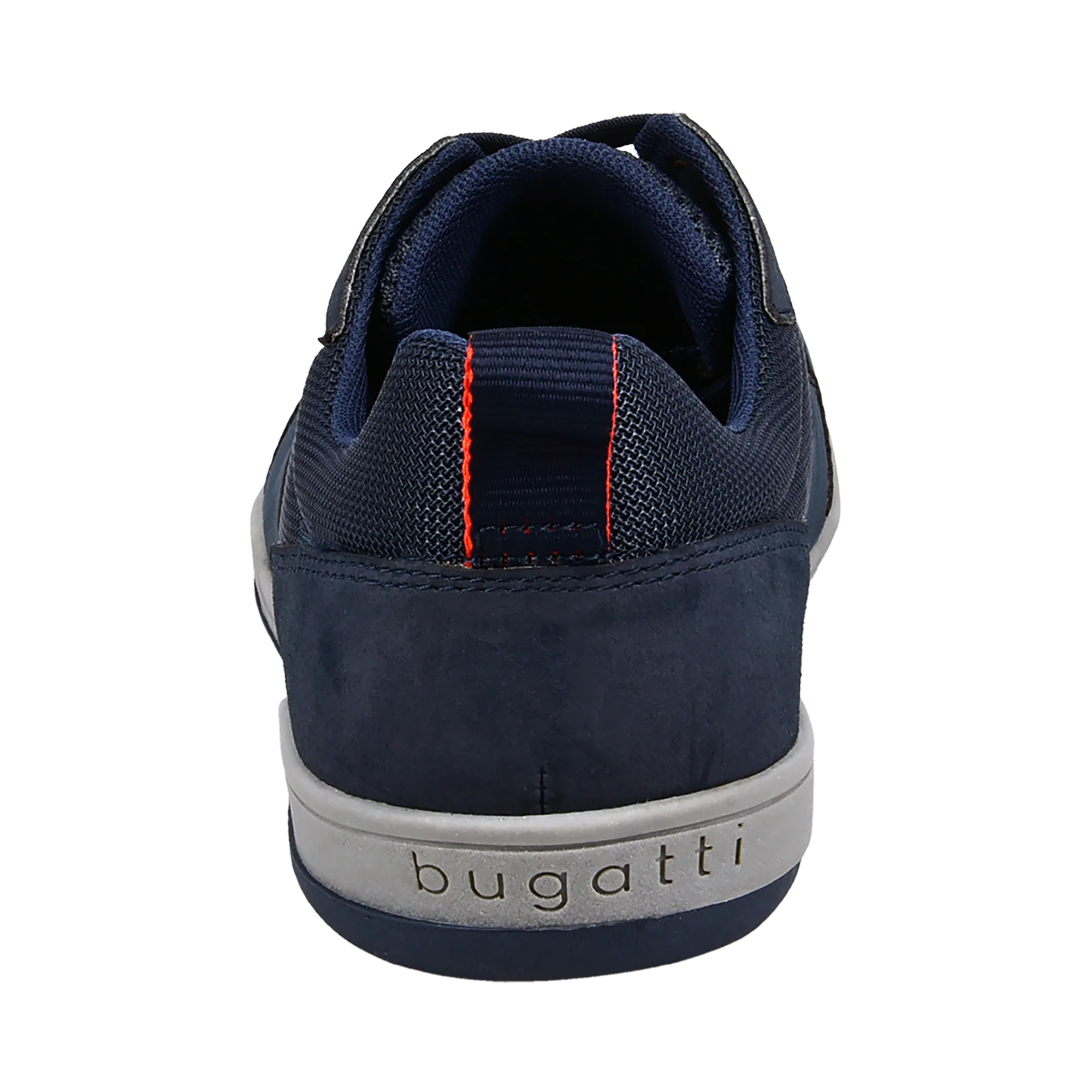 Sneaker dunkelblau - Image 3