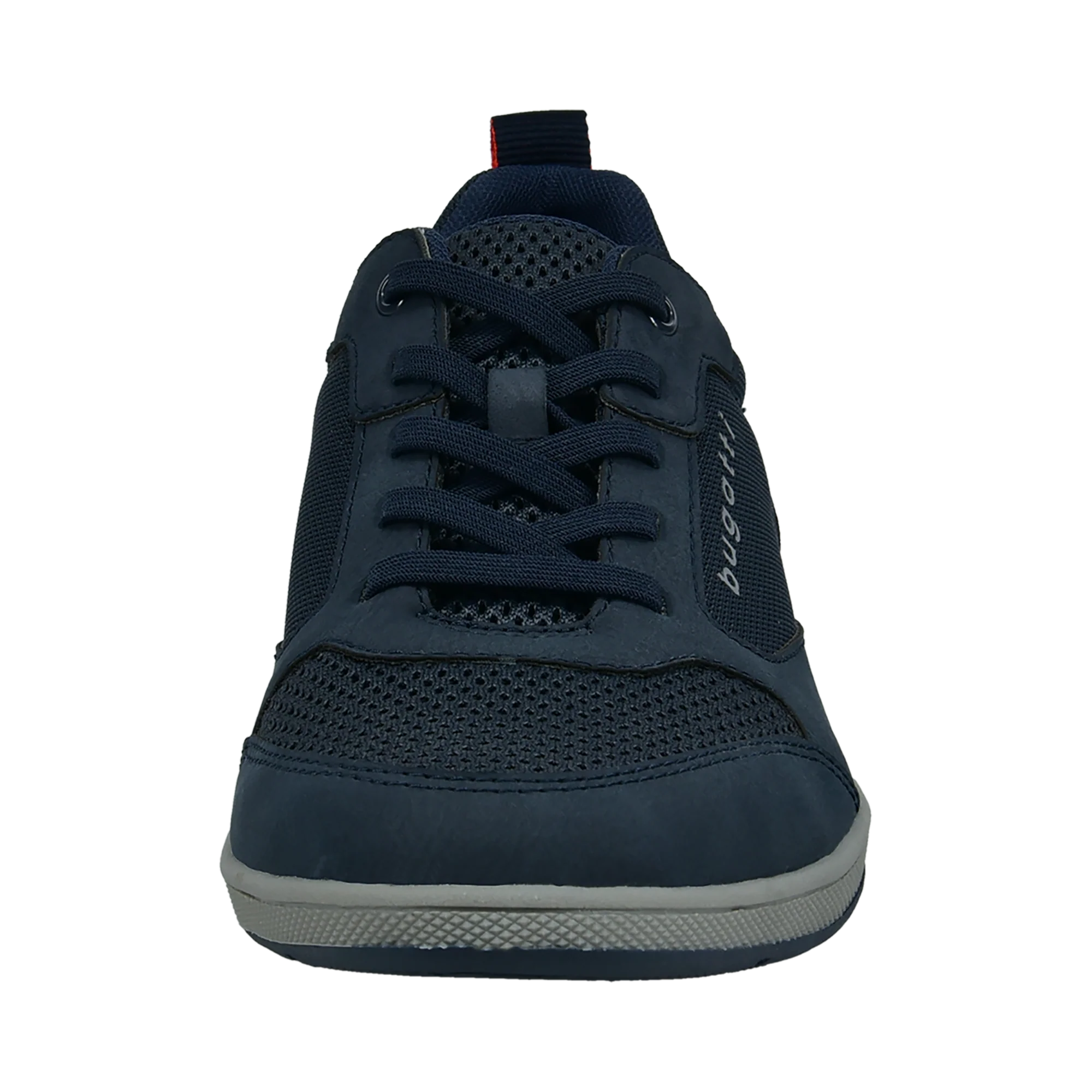 Sneaker dunkelblau - Image 5