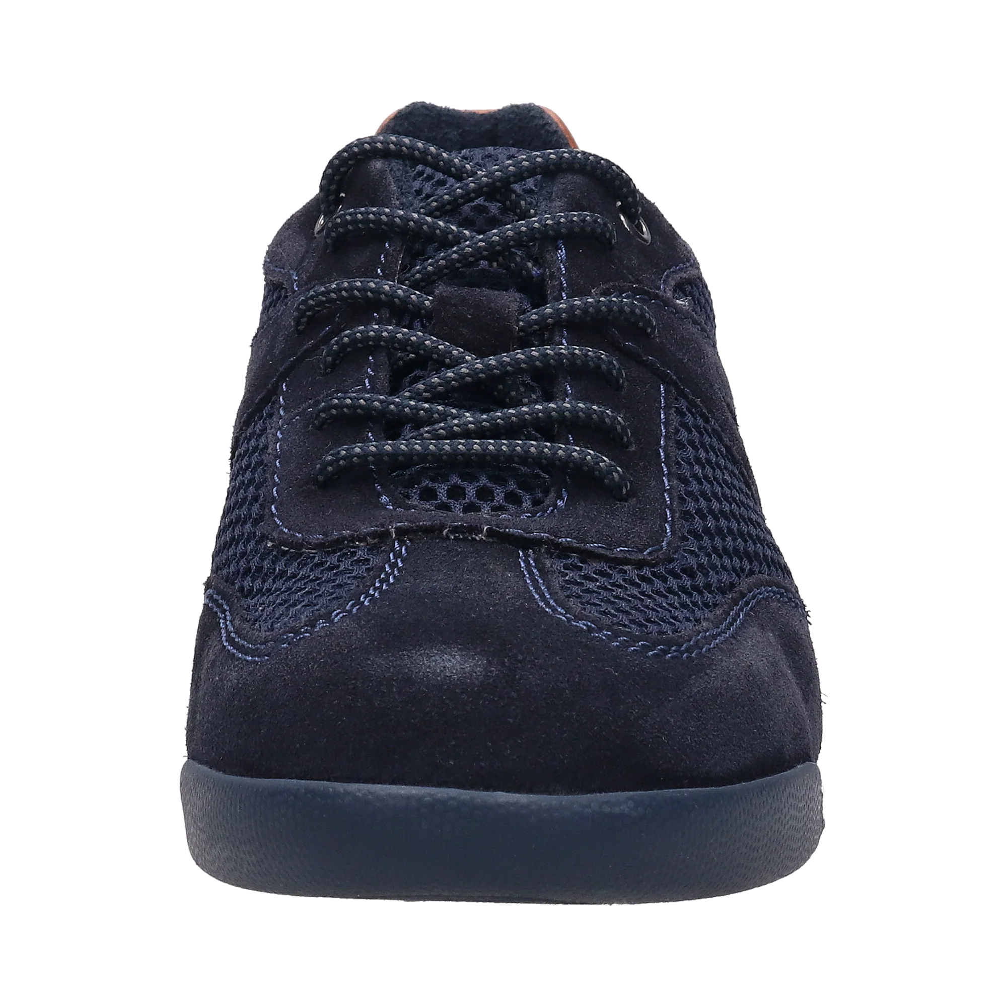 Sneaker dunkelblau - Image 5