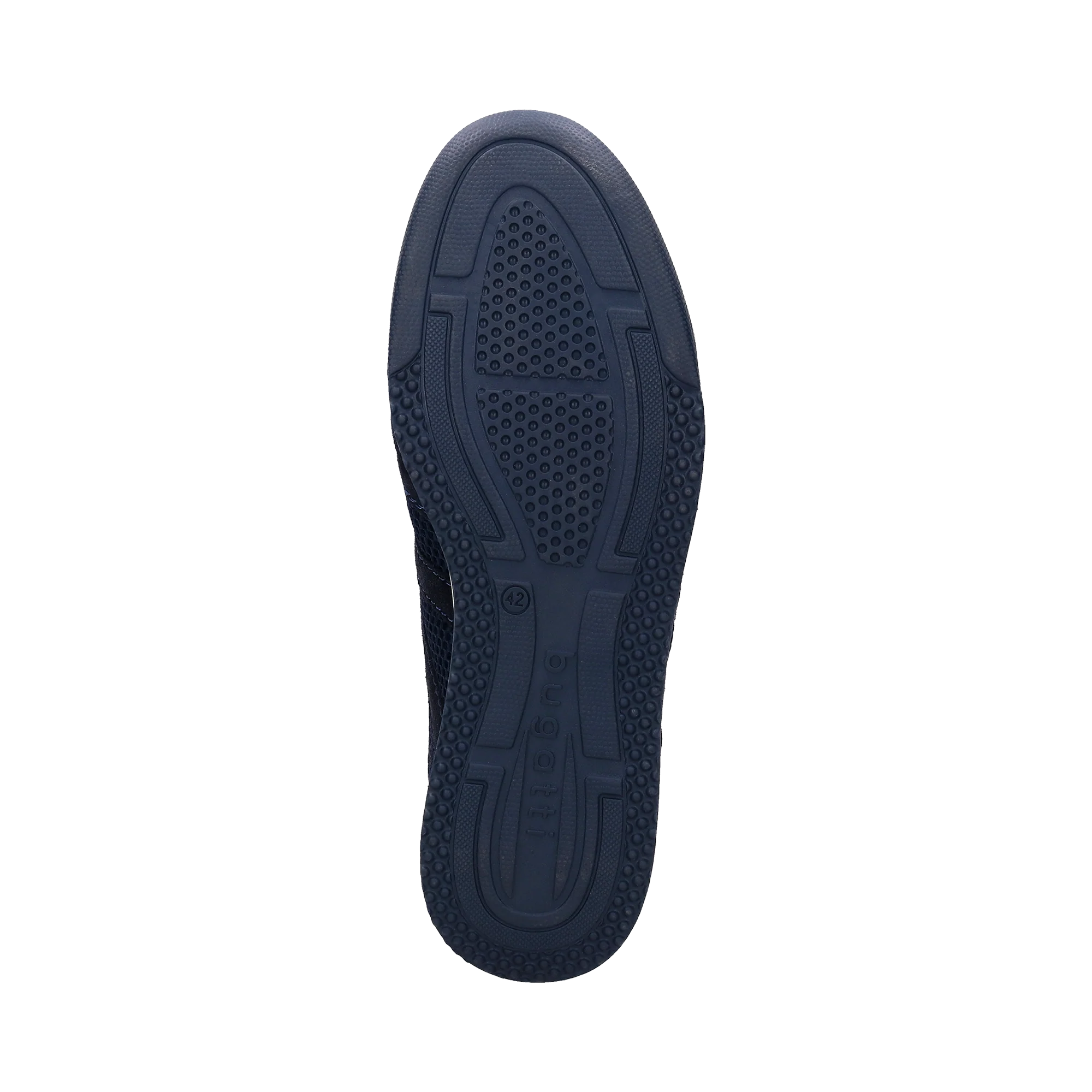 Sneaker dunkelblau - Image 7