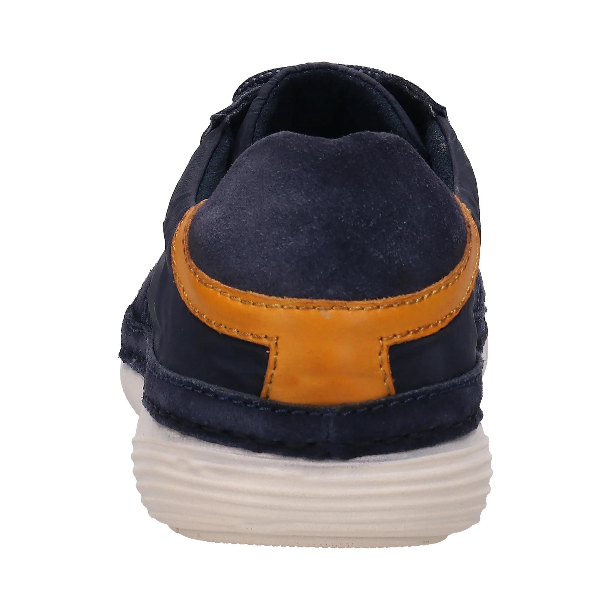 Sneaker dunkelblau - Image 3