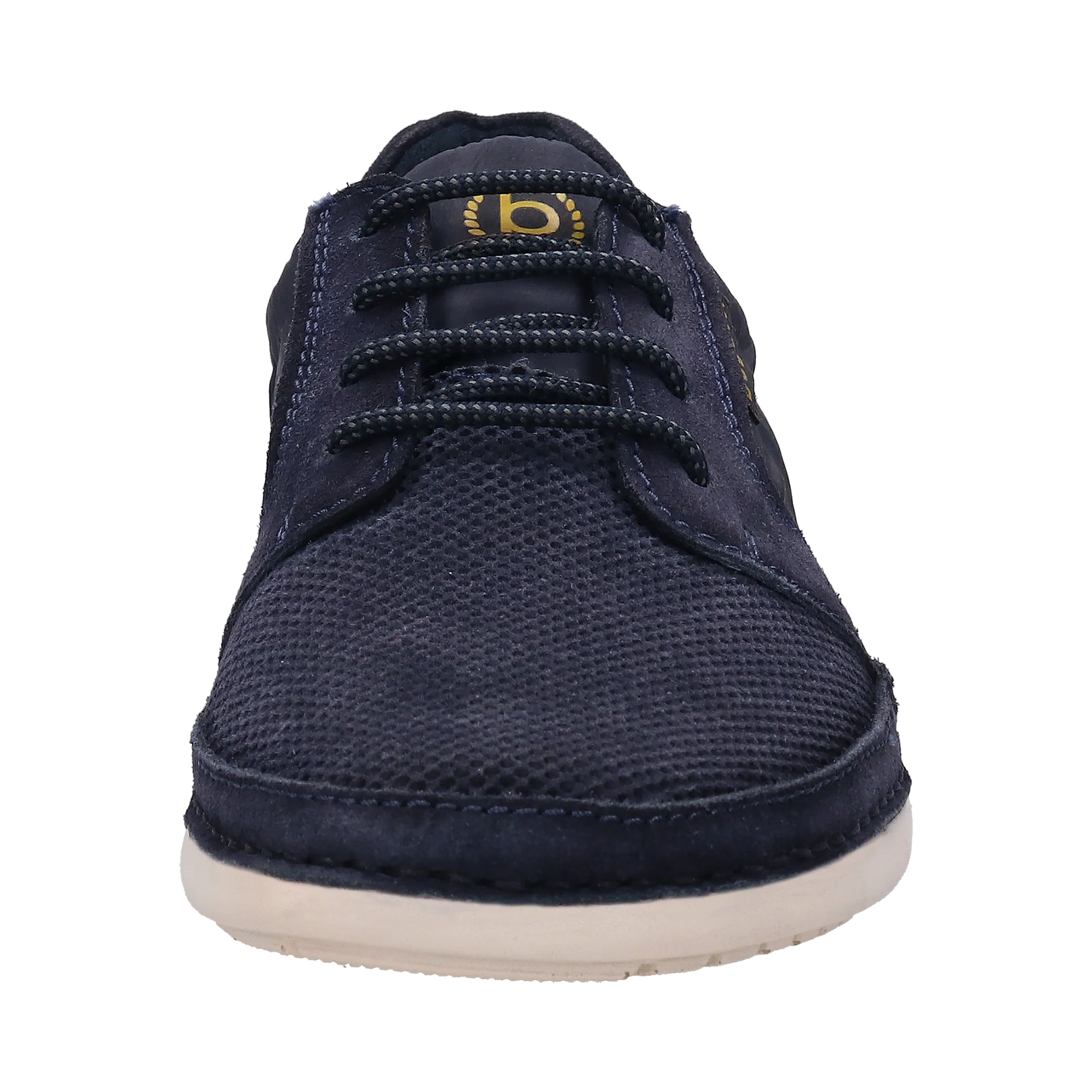 Sneaker dunkelblau - Image 5