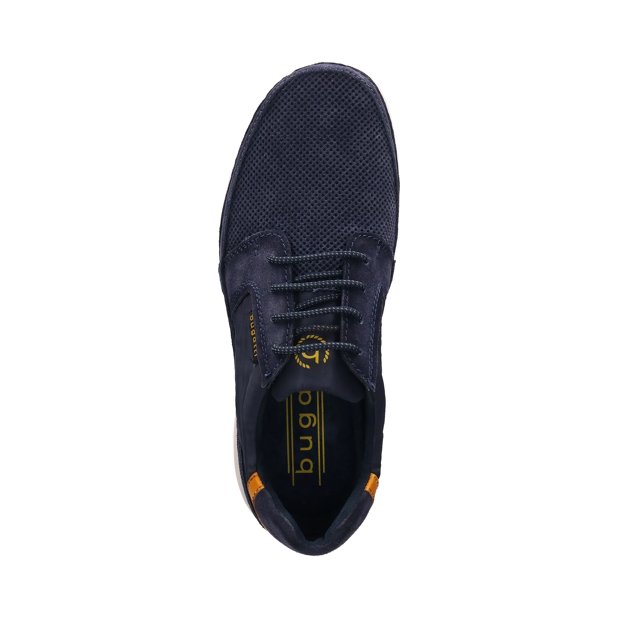 Sneaker dunkelblau - Image 6