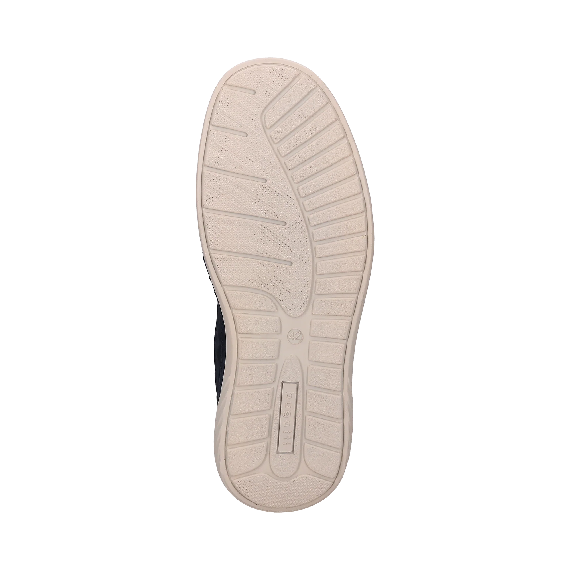 Sneaker dunkelblau - Image 7
