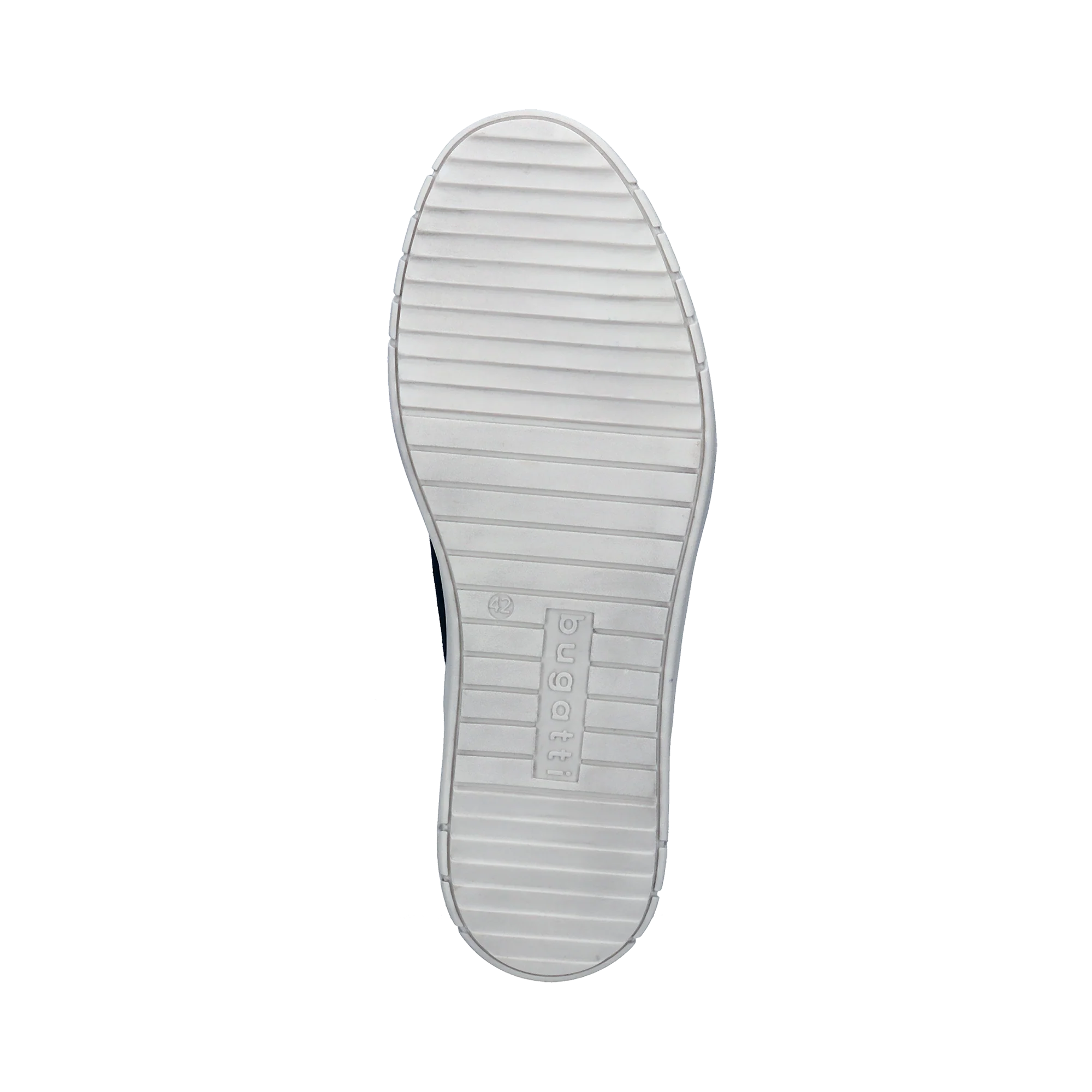 Sneaker dunkelblau - Image 7