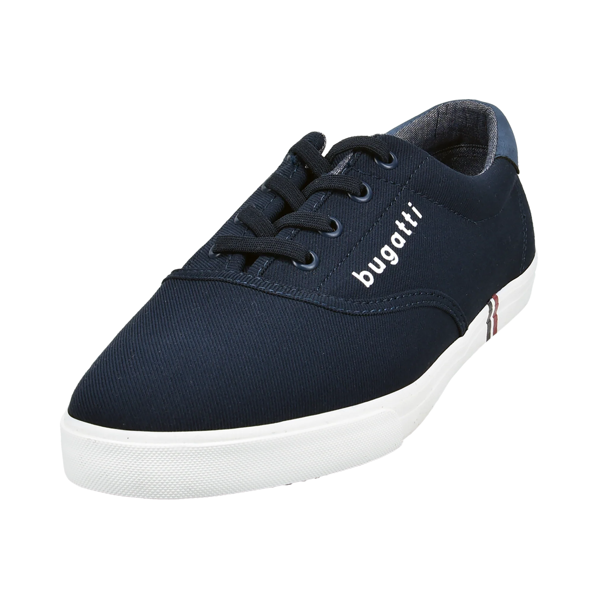 Sneaker dunkelblau - Image 2