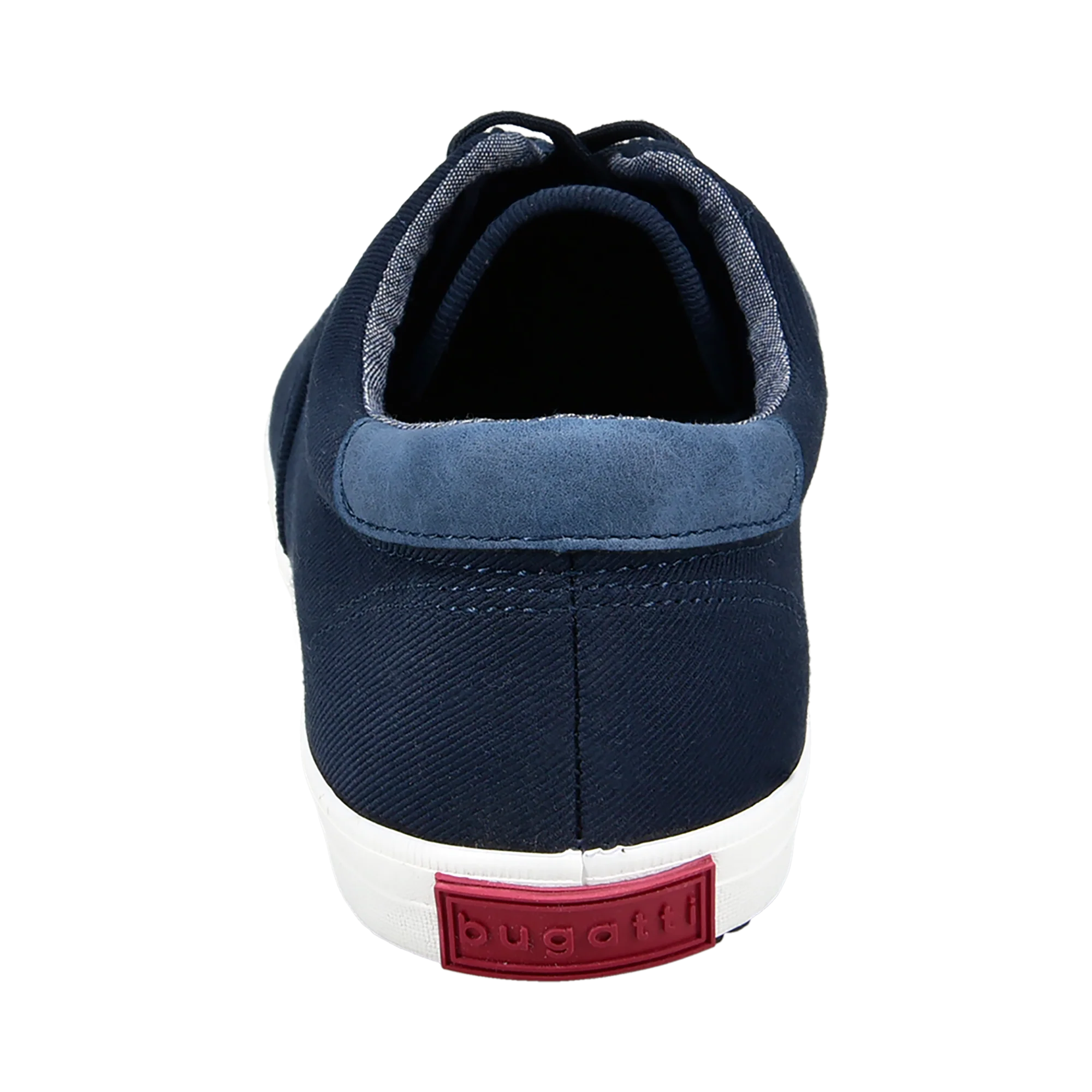 Sneaker dunkelblau - Image 3