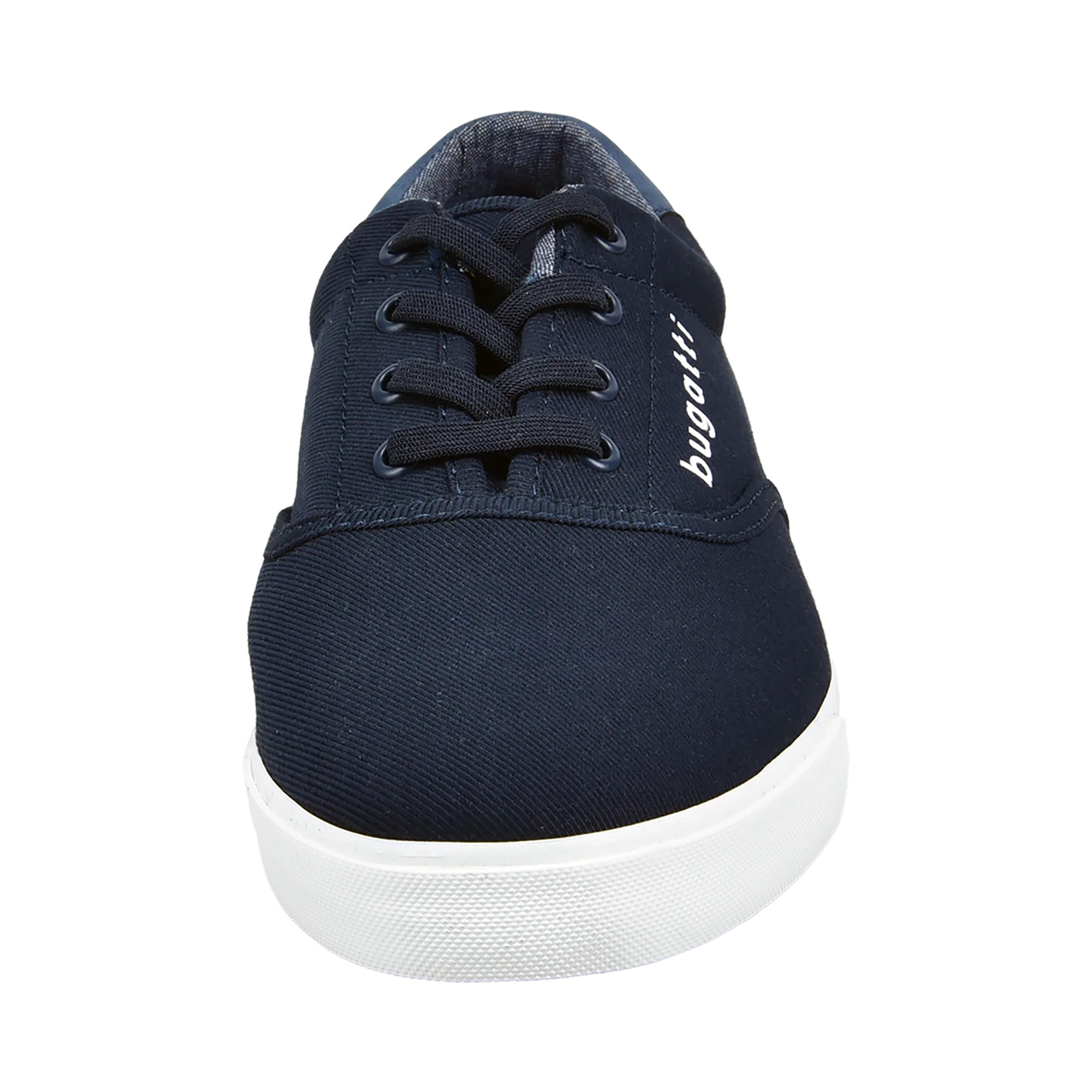 Sneaker dunkelblau - Image 5
