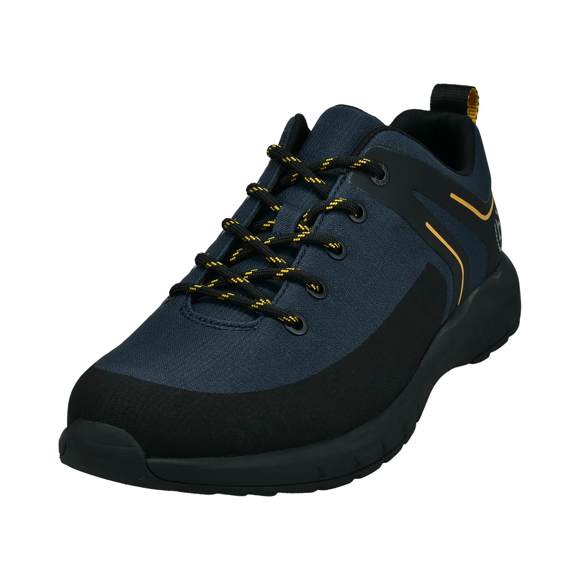 Sneaker dunkelblau - Image 2