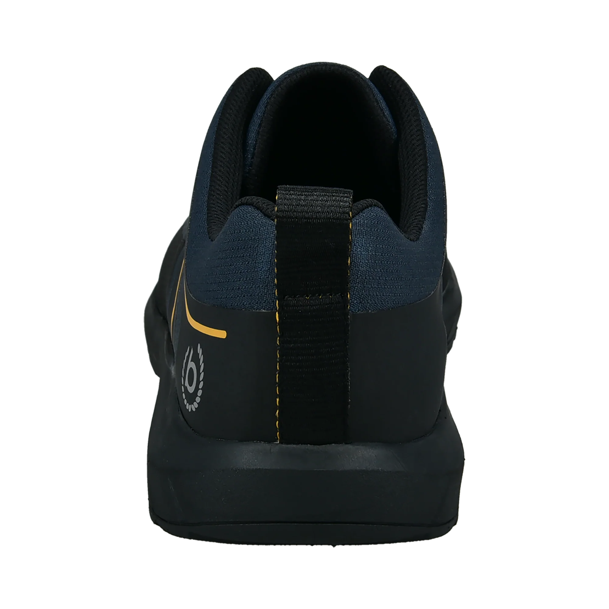 Sneaker dunkelblau - Image 3