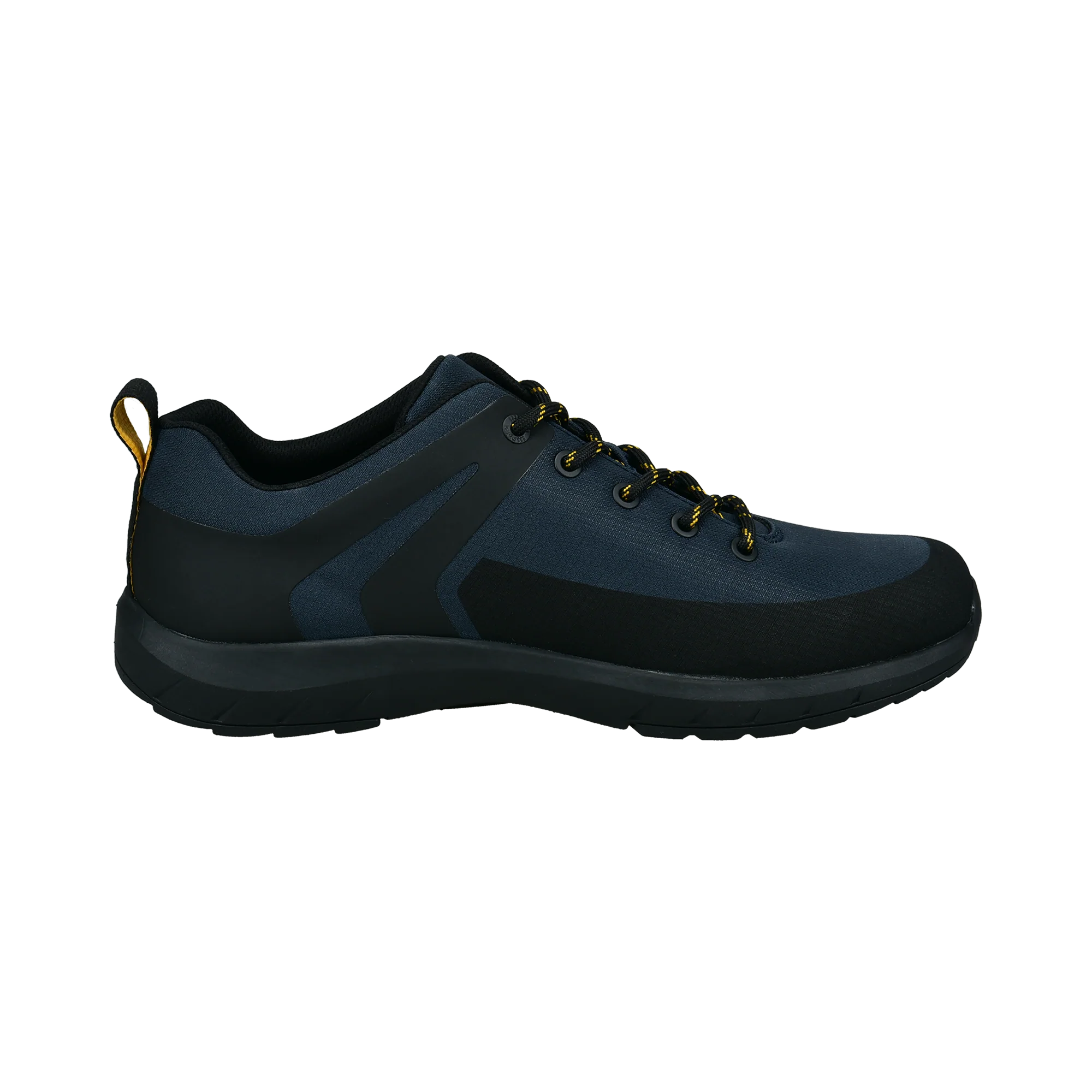 Sneaker dunkelblau - Image 4