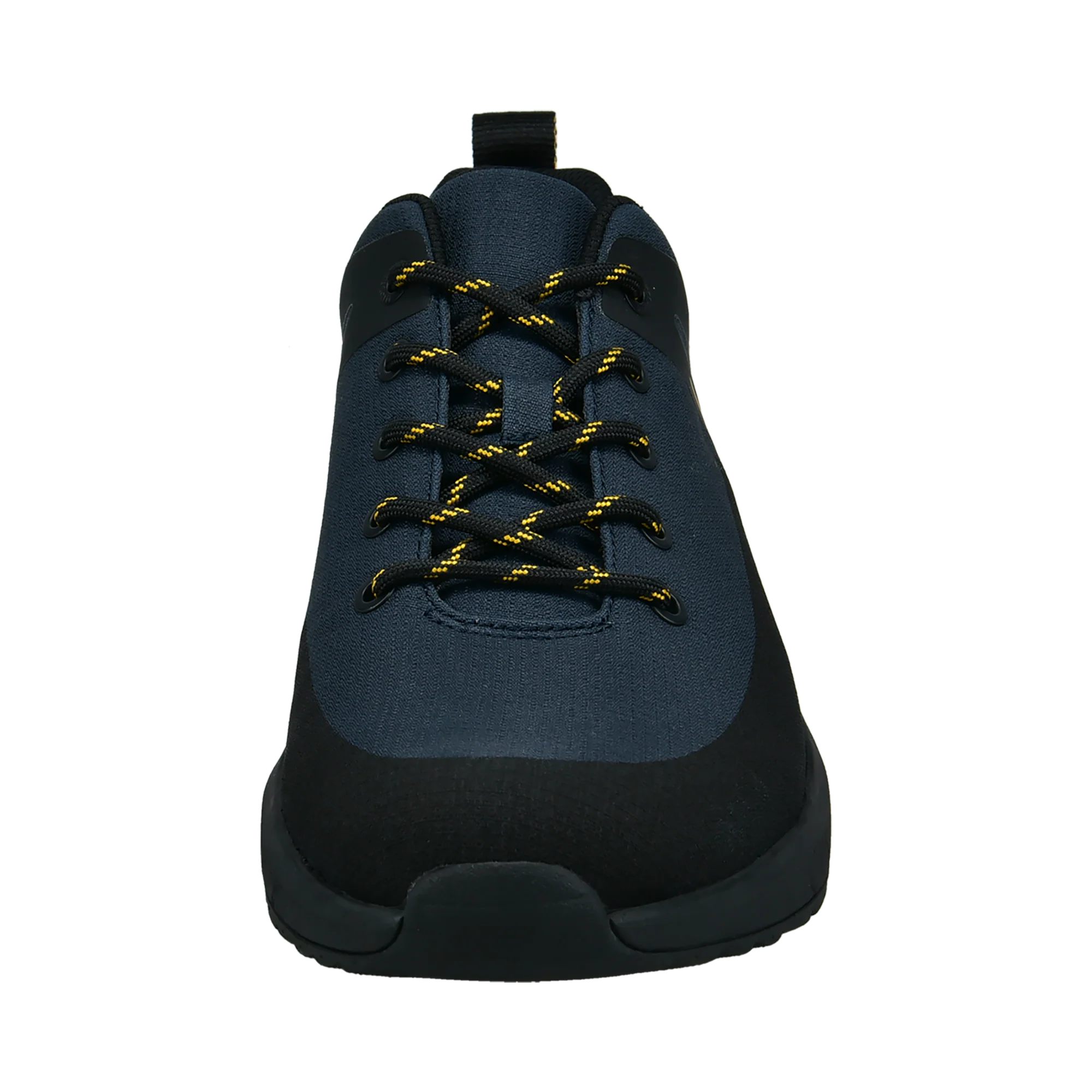 Sneaker dunkelblau - Image 5