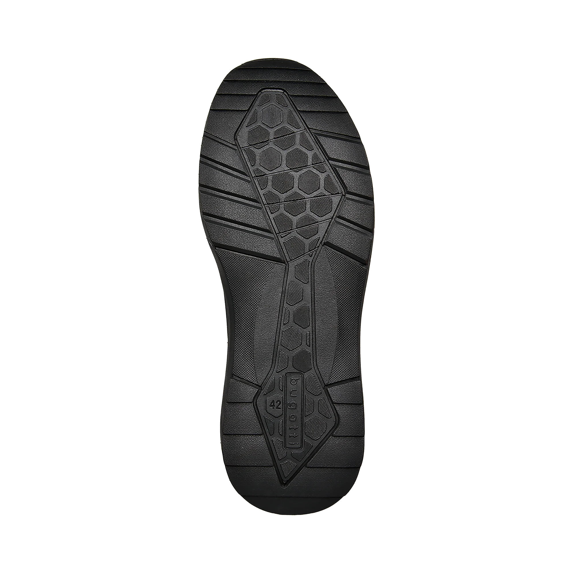 Sneaker dunkelblau - Image 7
