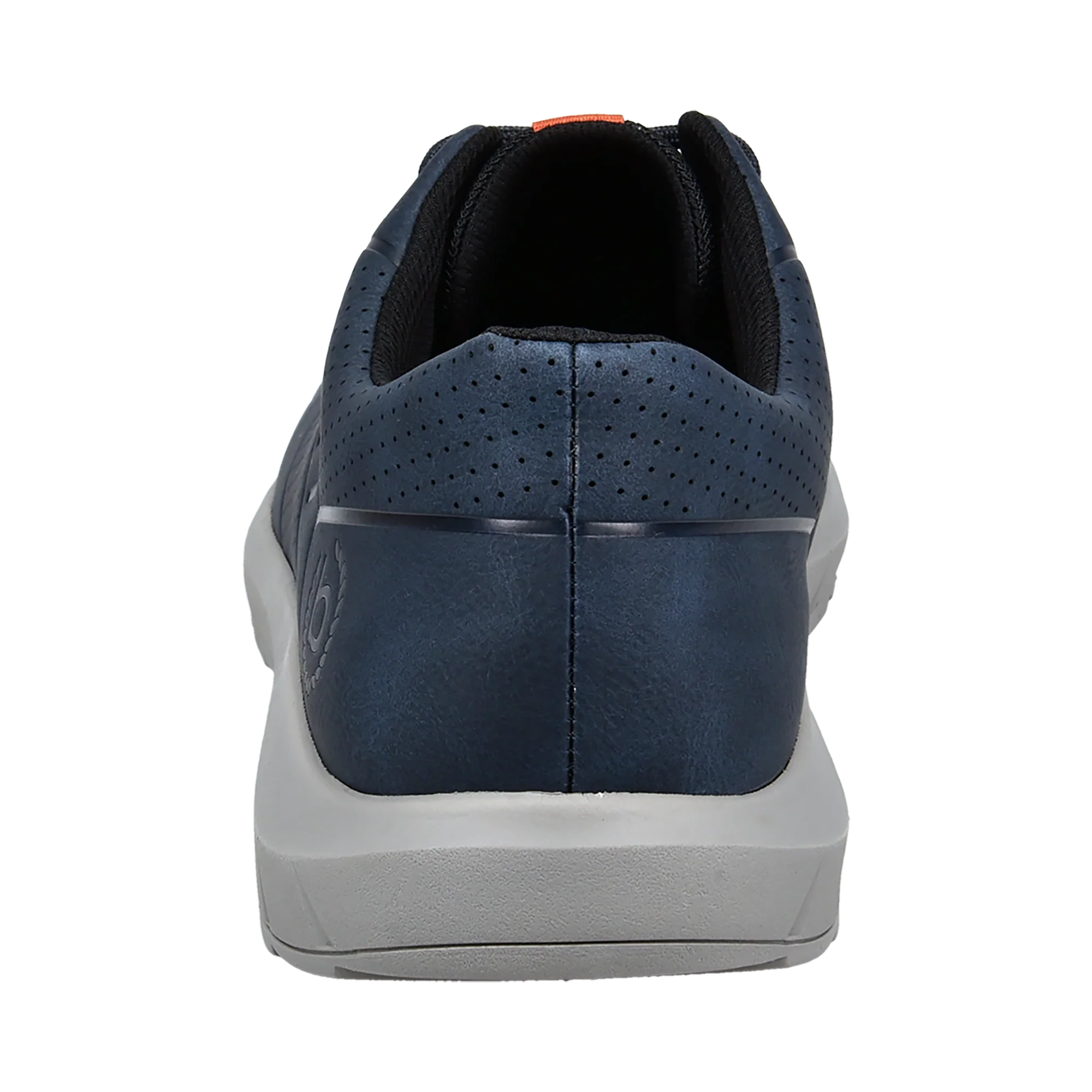 Sneaker dunkelblau - Image 3