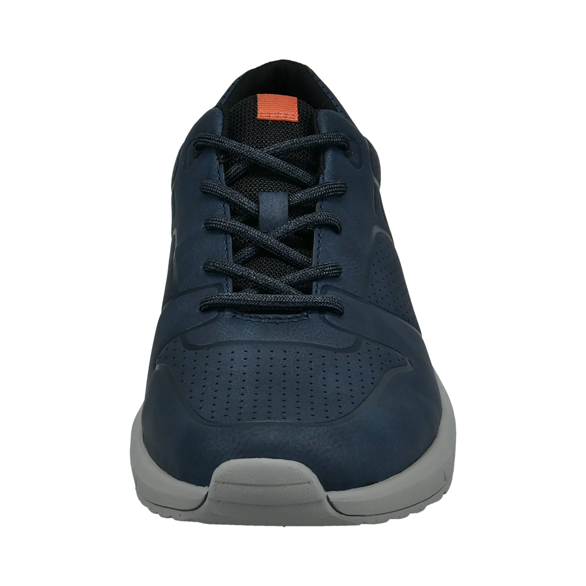 Sneaker dunkelblau - Image 5