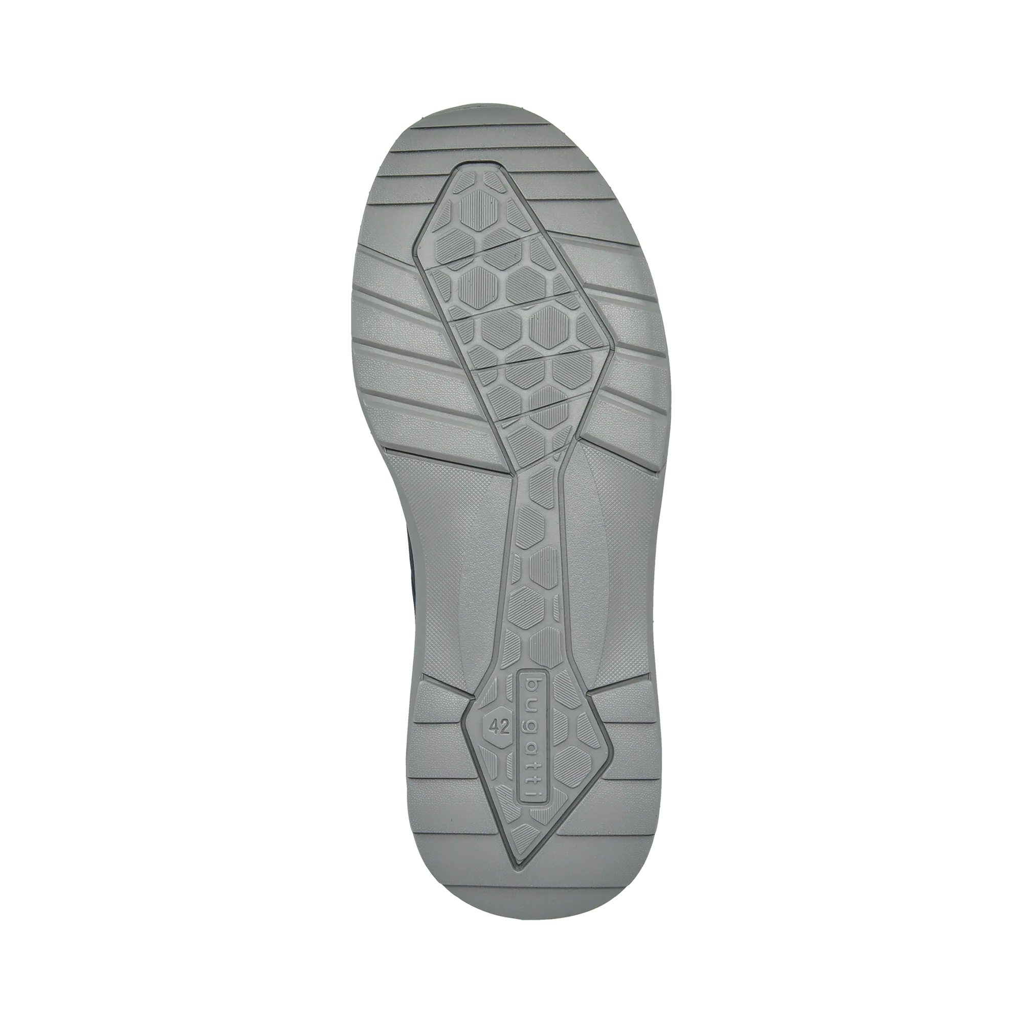 Sneaker dunkelblau - Image 7