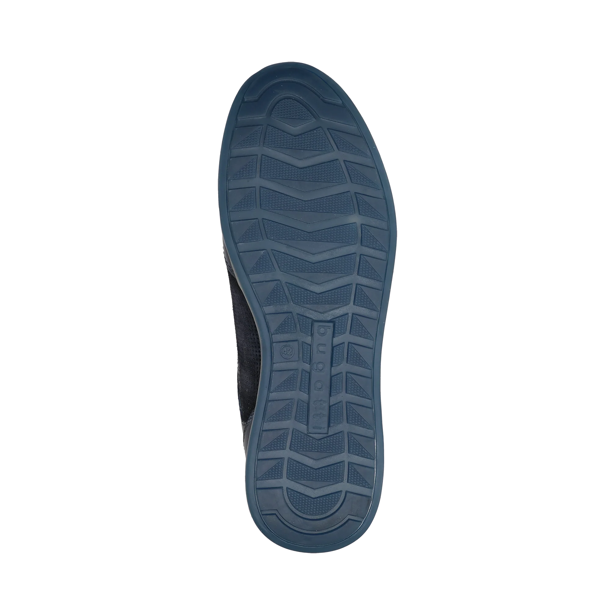 Sneaker dunkelblau - Image 7