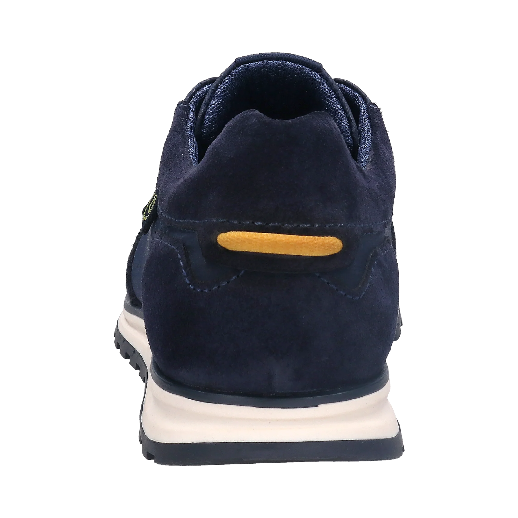 Sneaker dunkelblau - Image 3