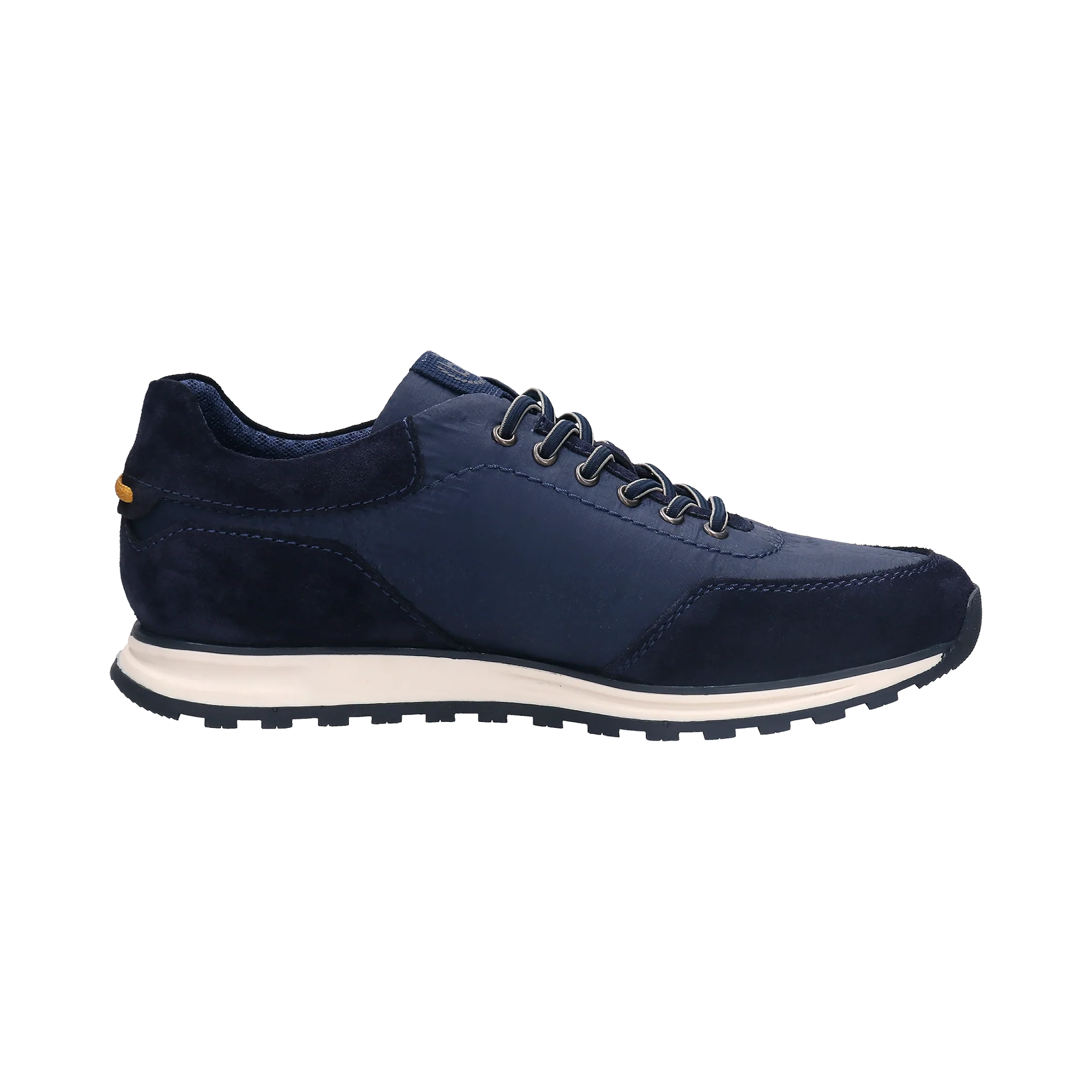 Sneaker dunkelblau - Image 4