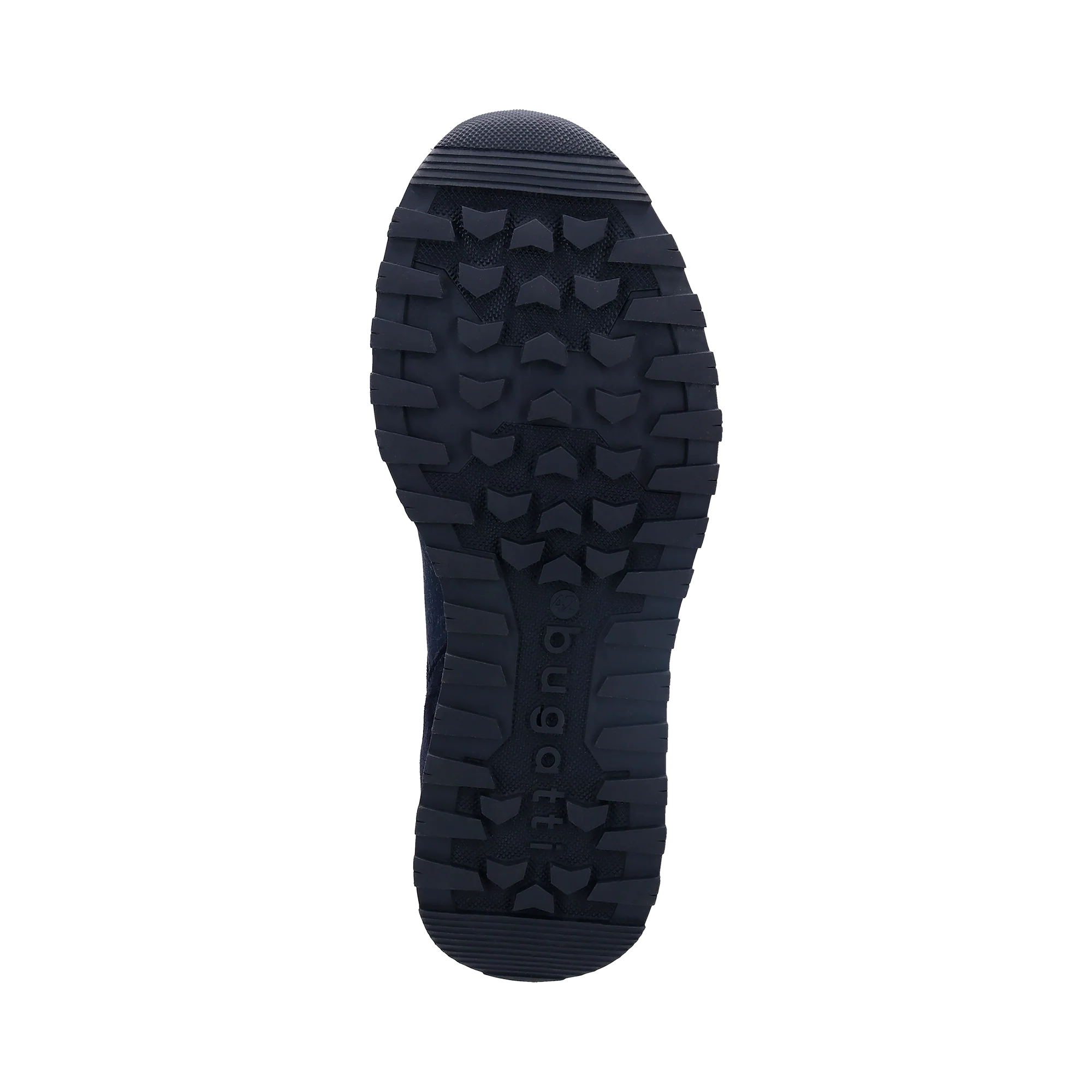 Sneaker dunkelblau - Image 7