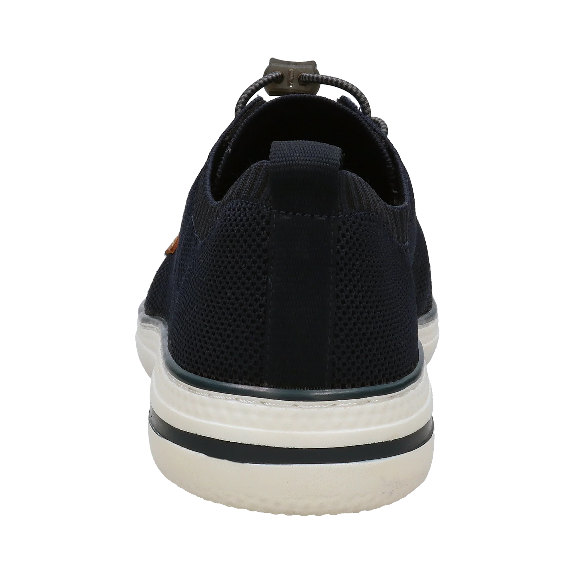 Sneaker dunkelblau - Image 3