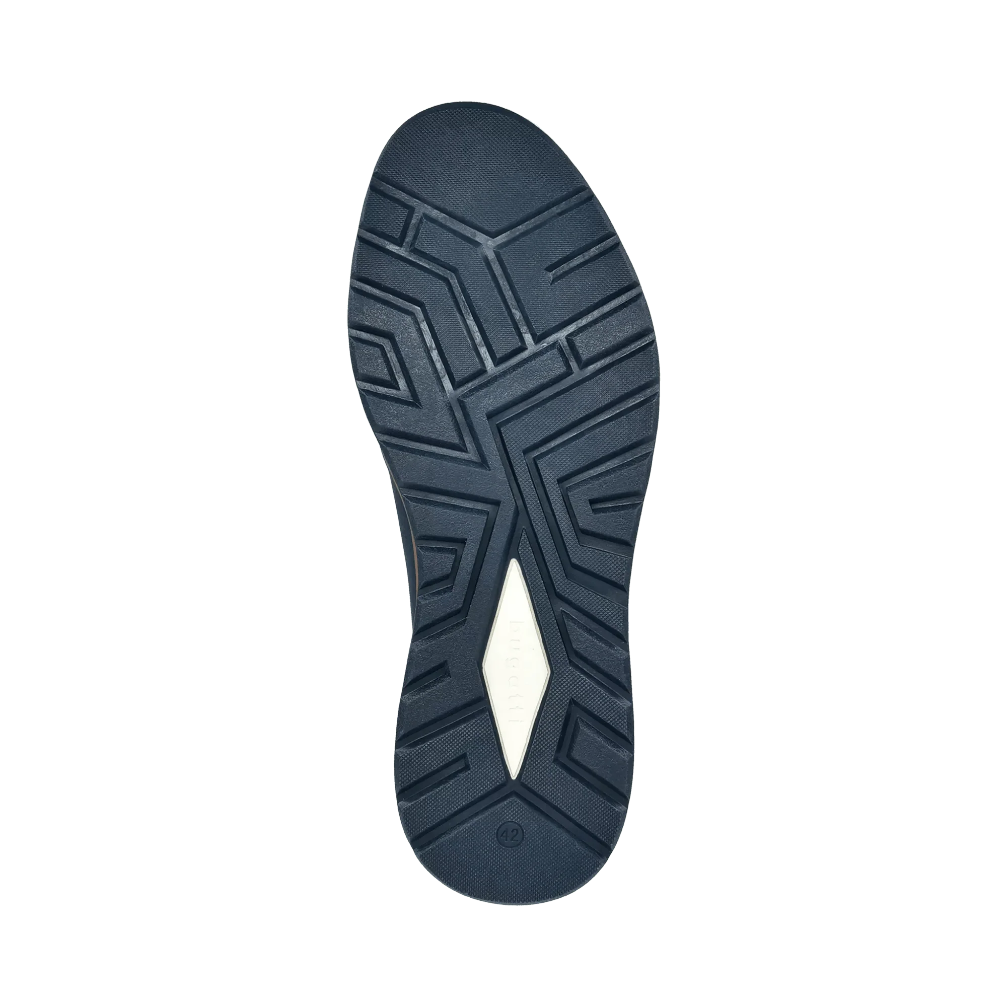 Sneaker dunkelblau - Image 7