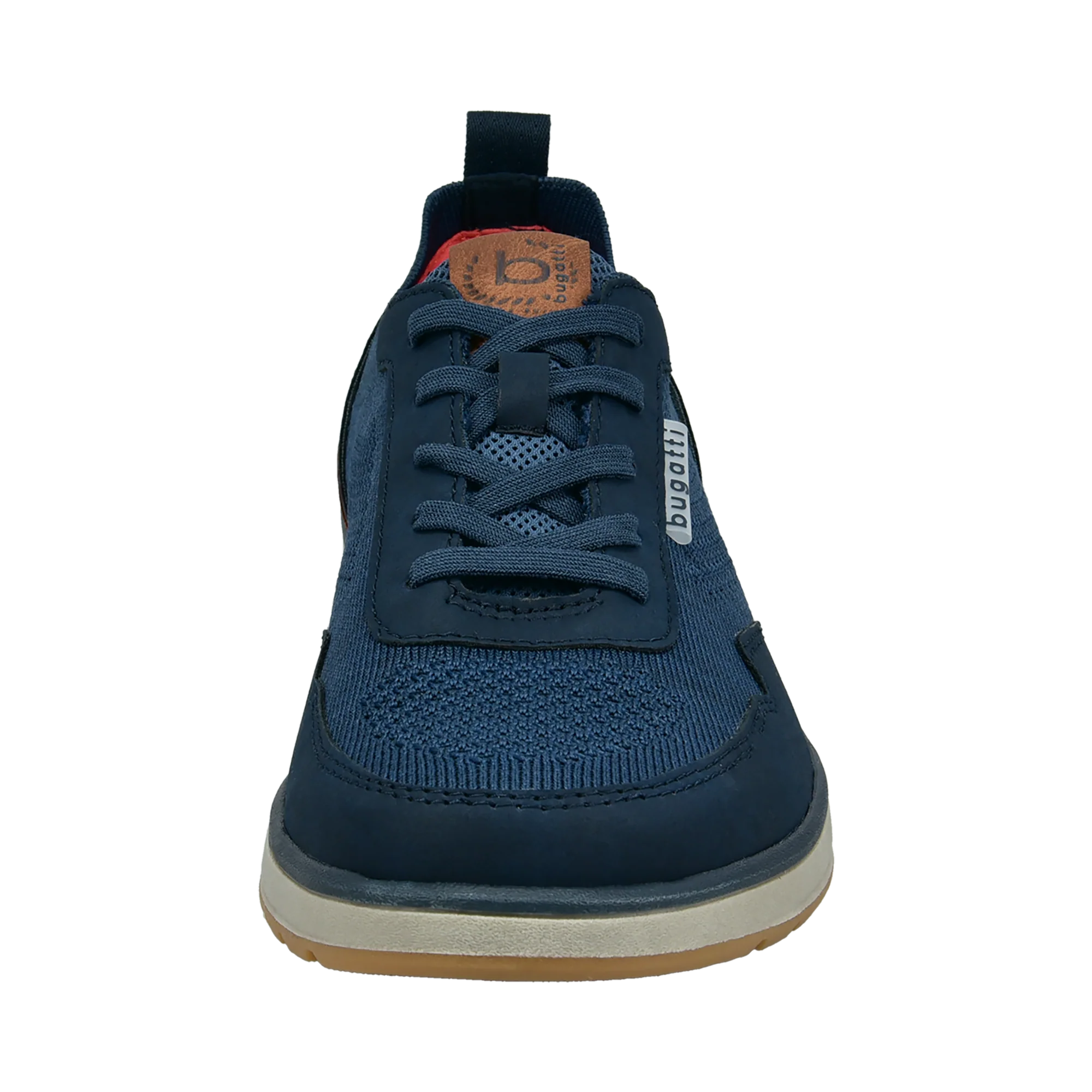 Sneaker dunkelblau - Image 5