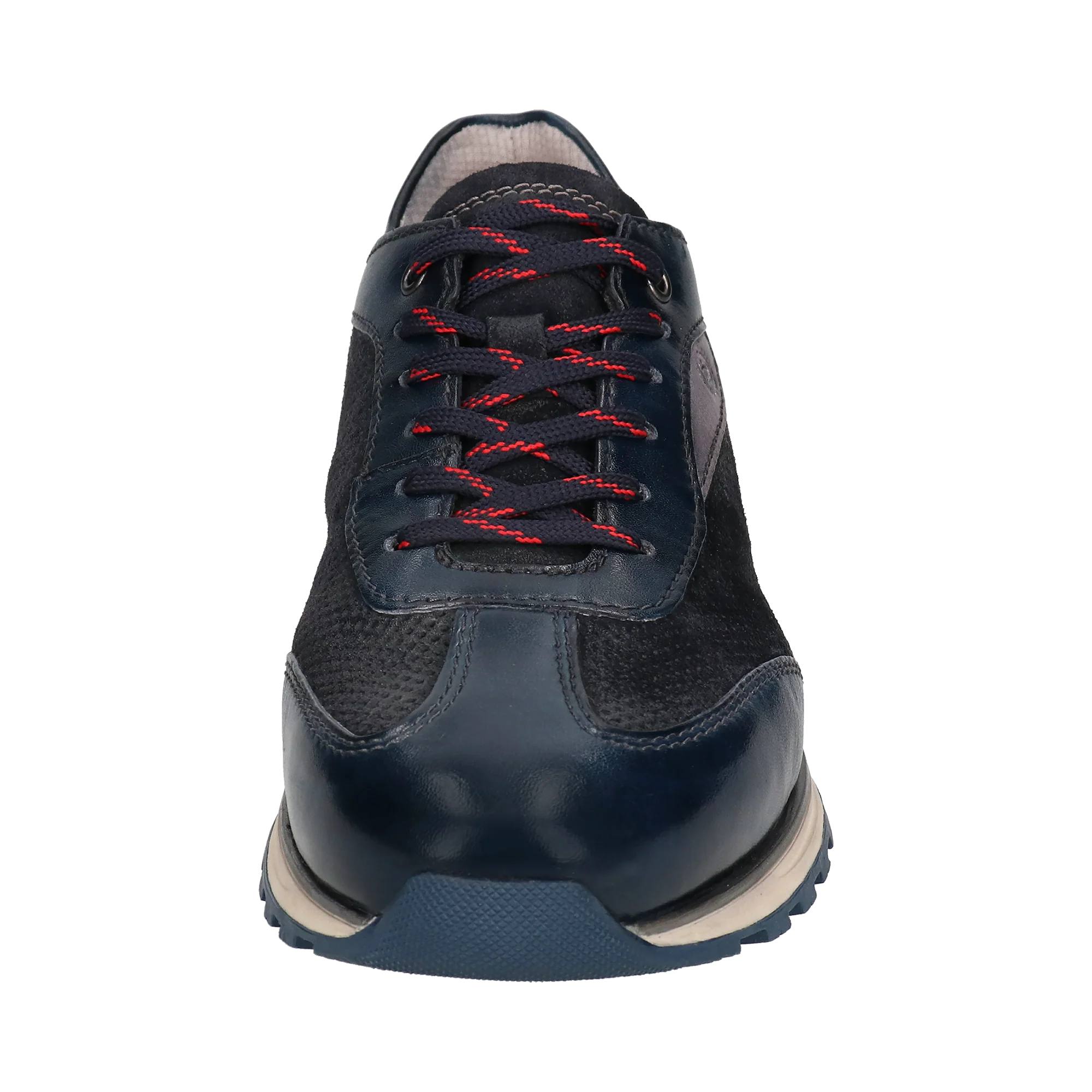 Sneaker dunkelblau - Image 5