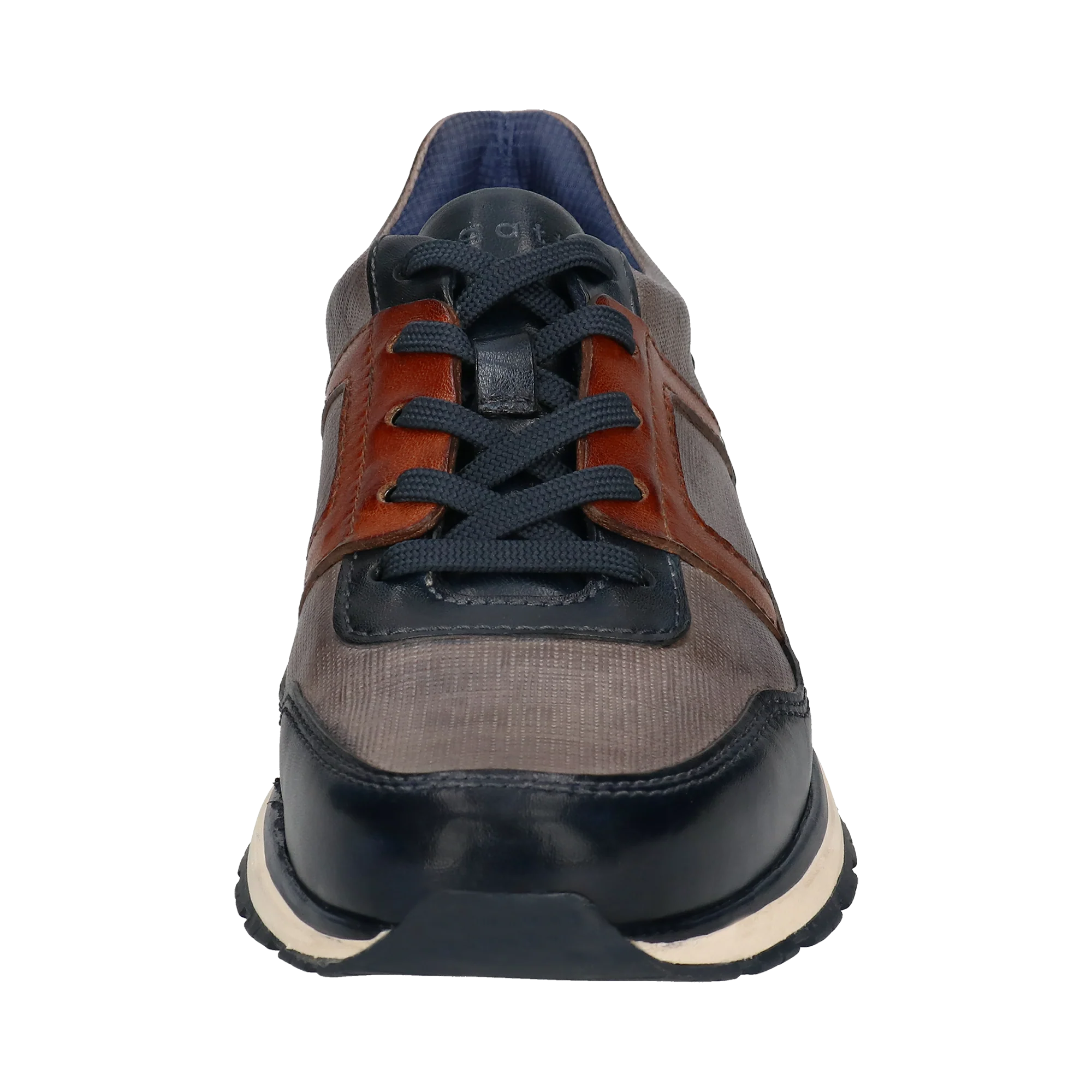 Sneaker dunkelblau - Image 5
