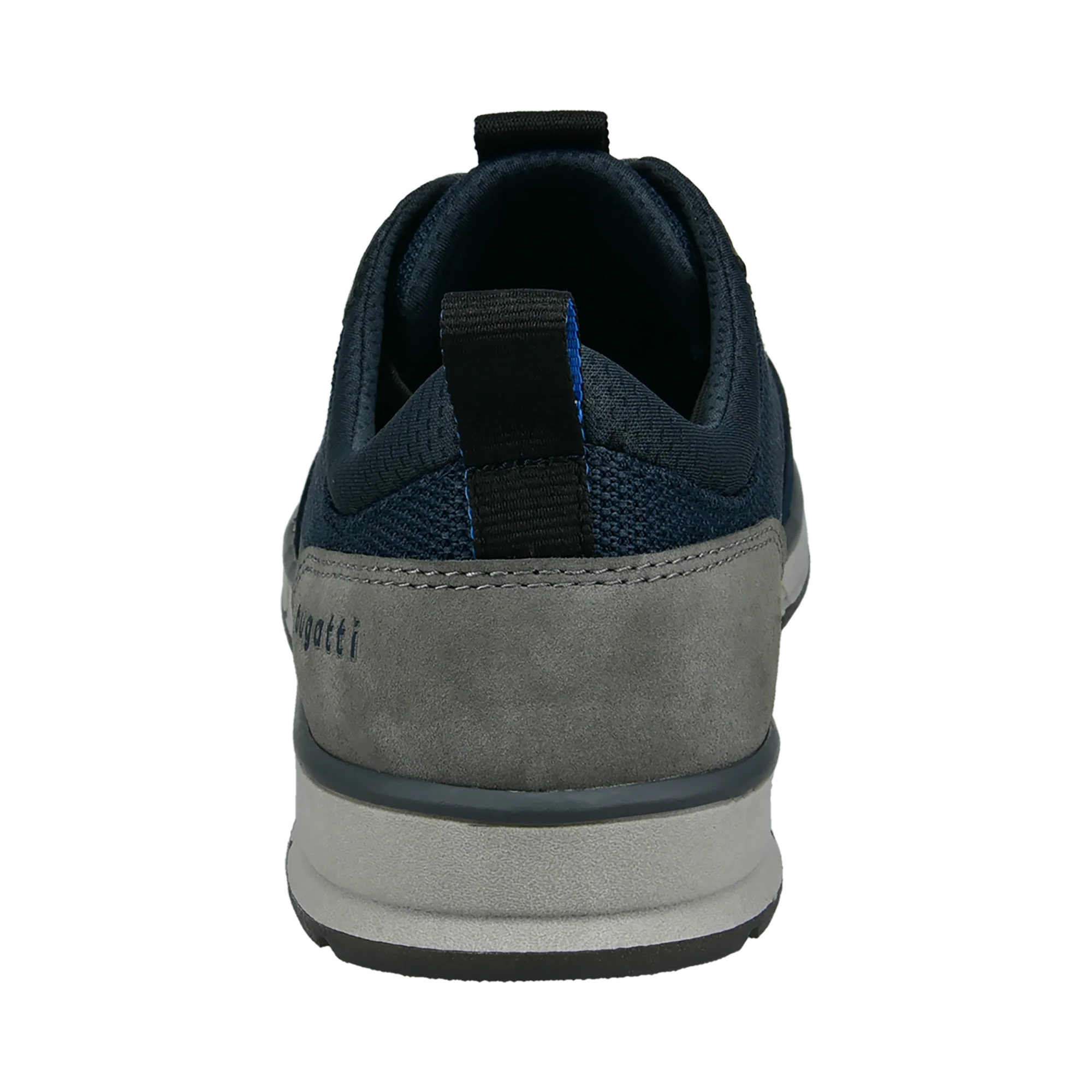 Sneaker dunkelblau - Image 3