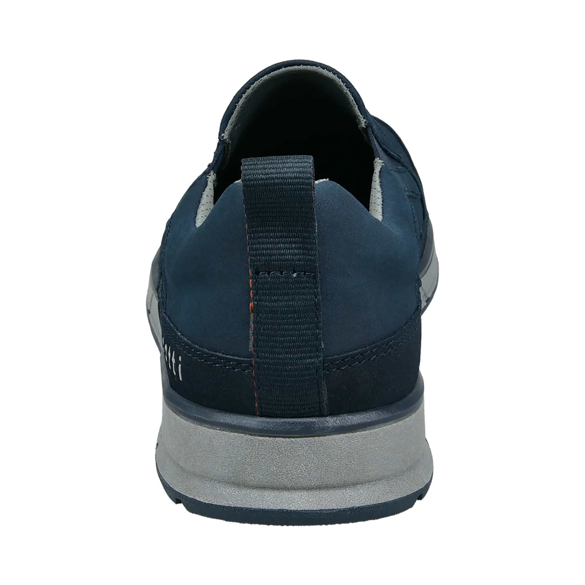 Sneaker dunkelblau - Image 3