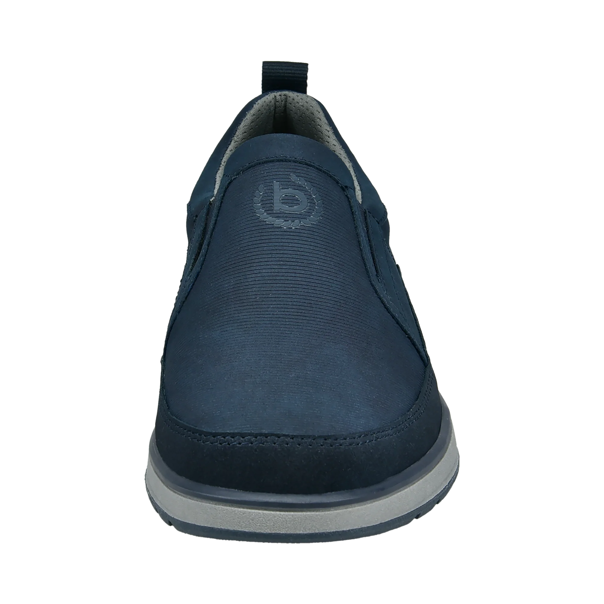Sneaker dunkelblau - Image 5