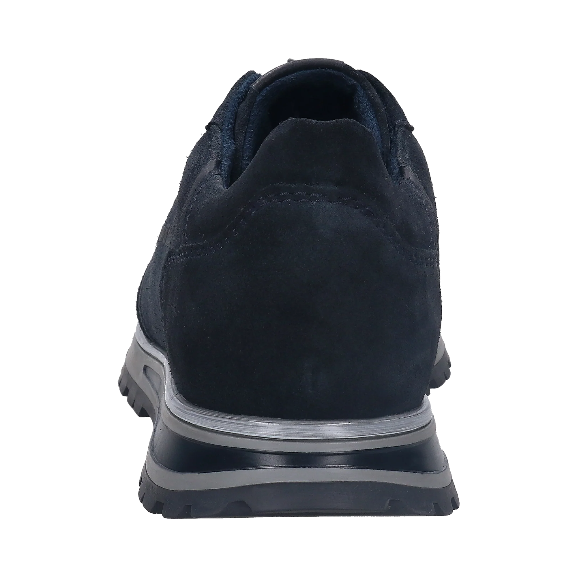 Sneaker dunkelblau - Image 3