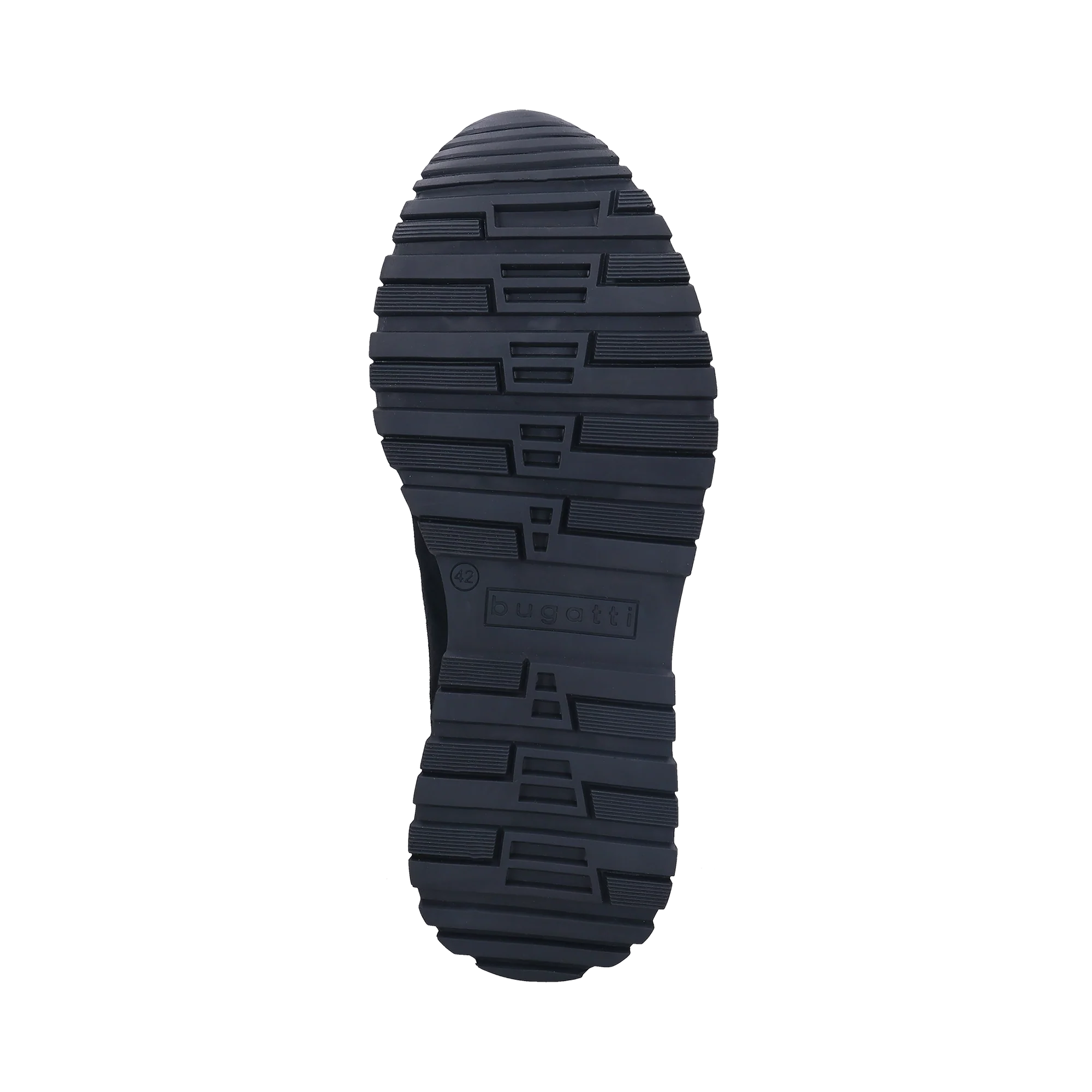 Sneaker dunkelblau - Image 7
