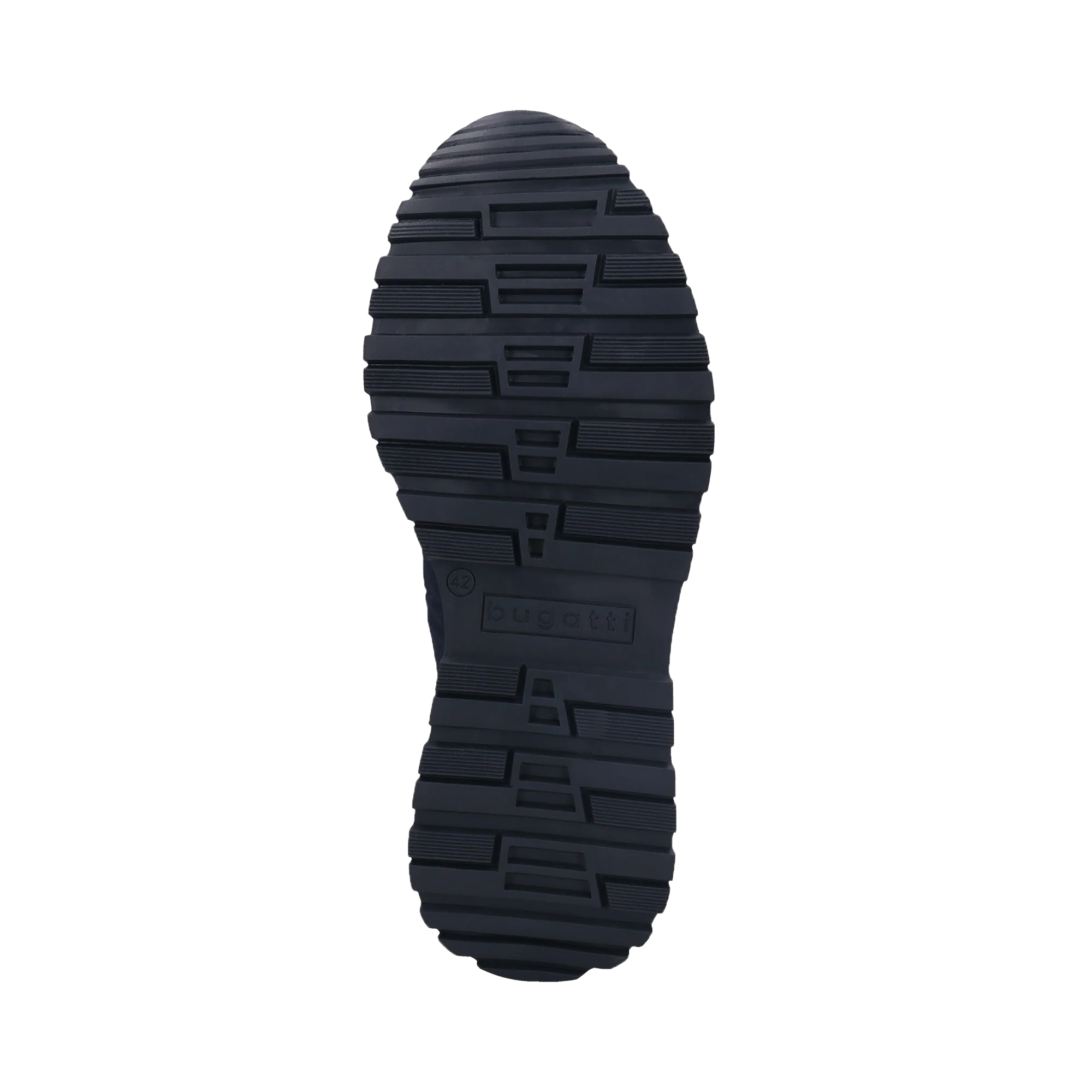 Sneaker dunkelblau - Image 7