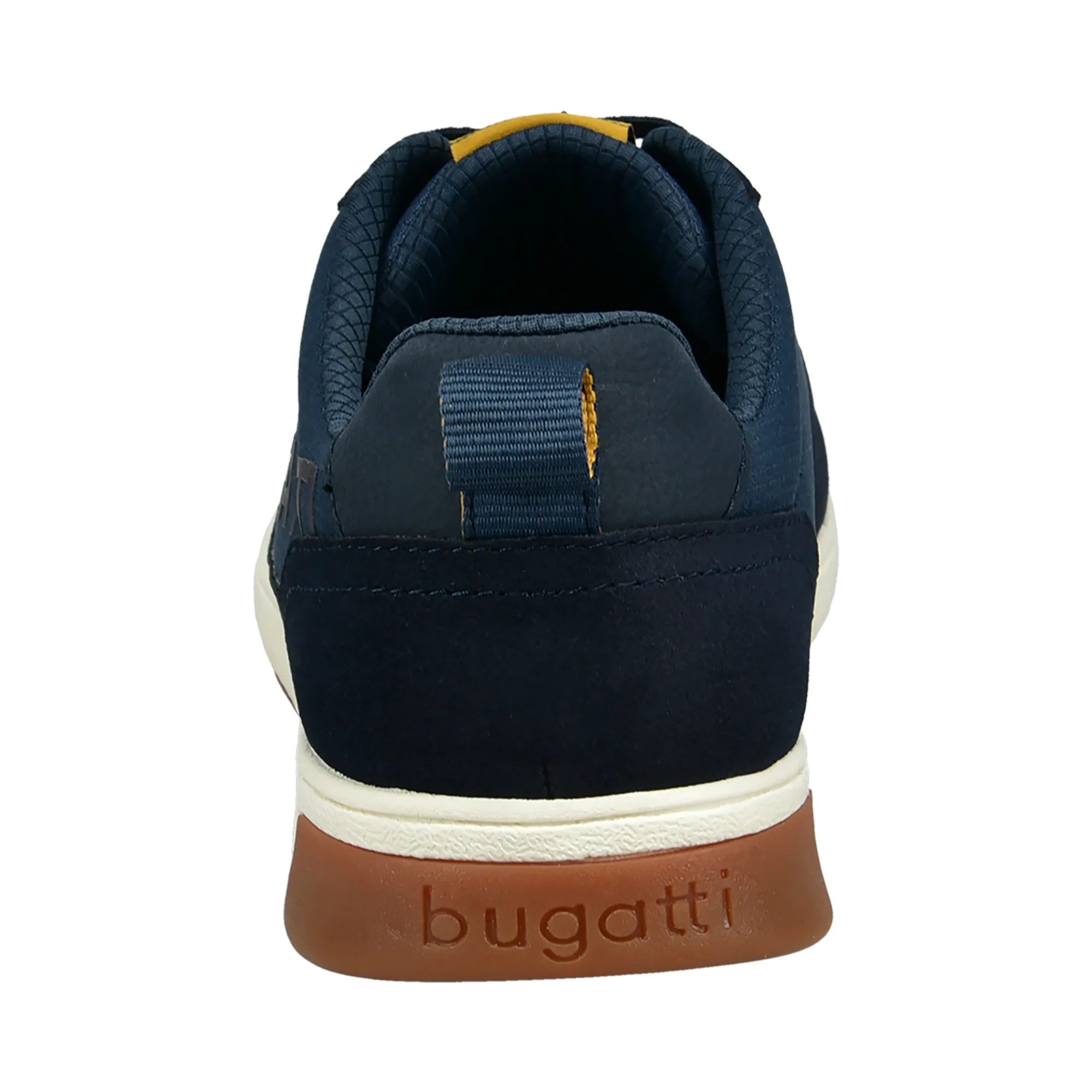 Sneaker dunkelblau - Image 3