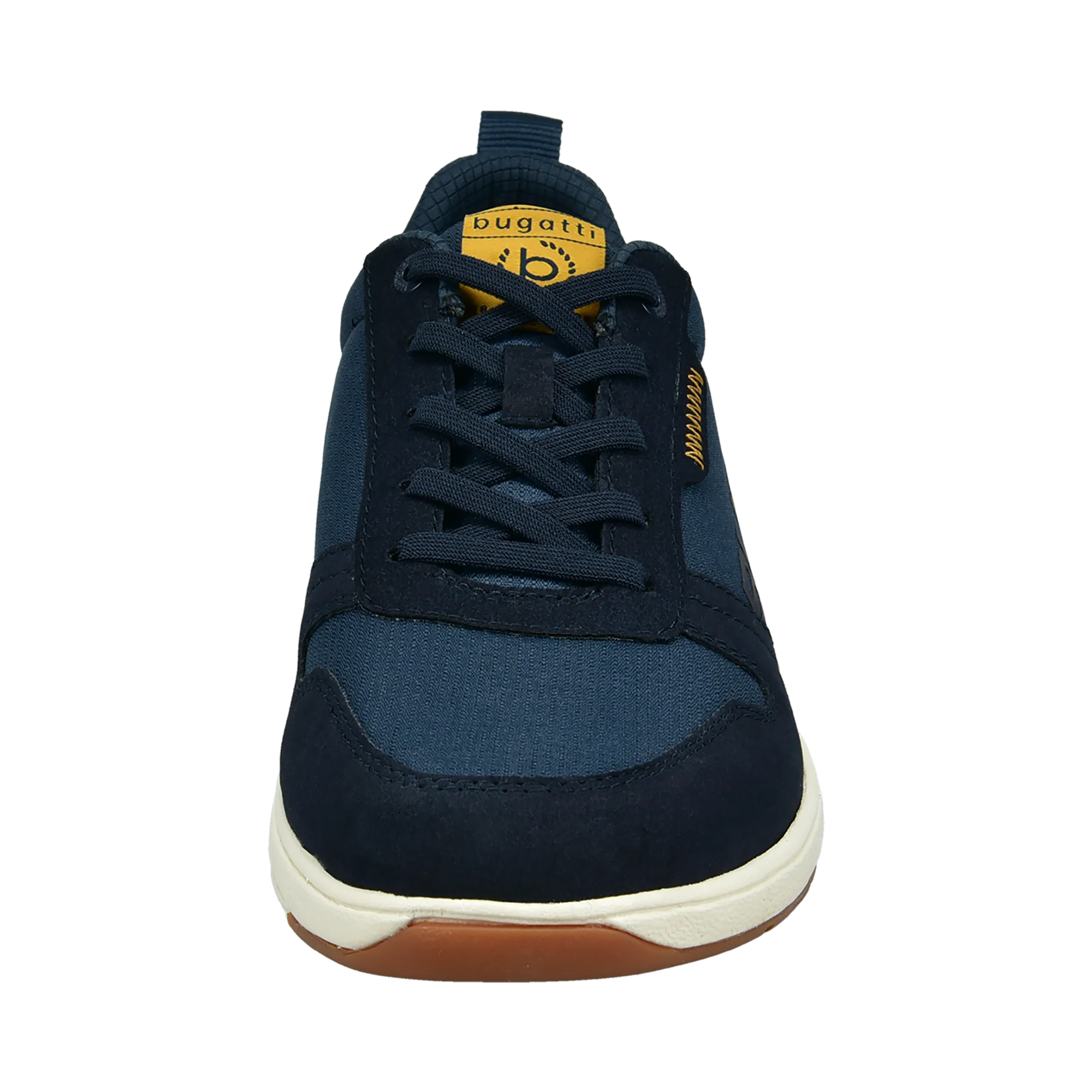 Sneaker dunkelblau - Image 5