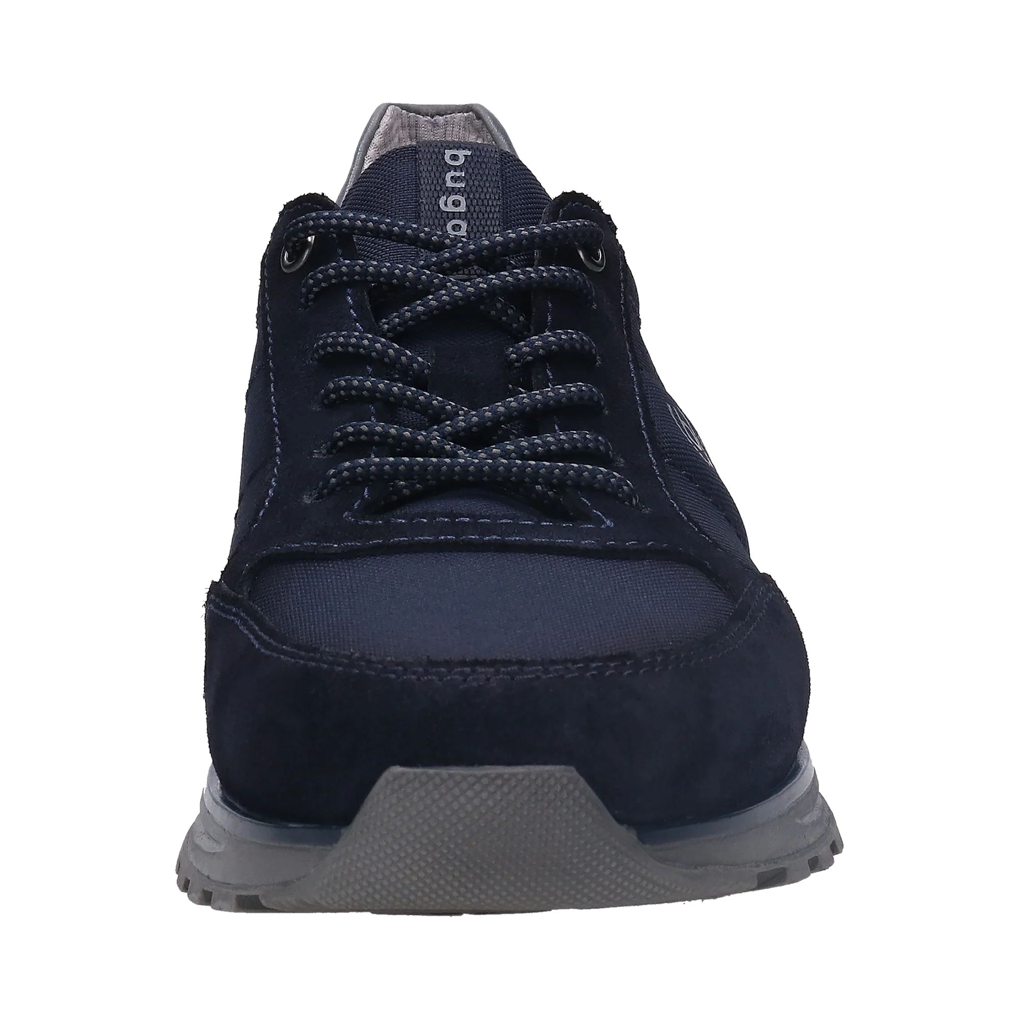 Sneaker dunkelblau - Image 5