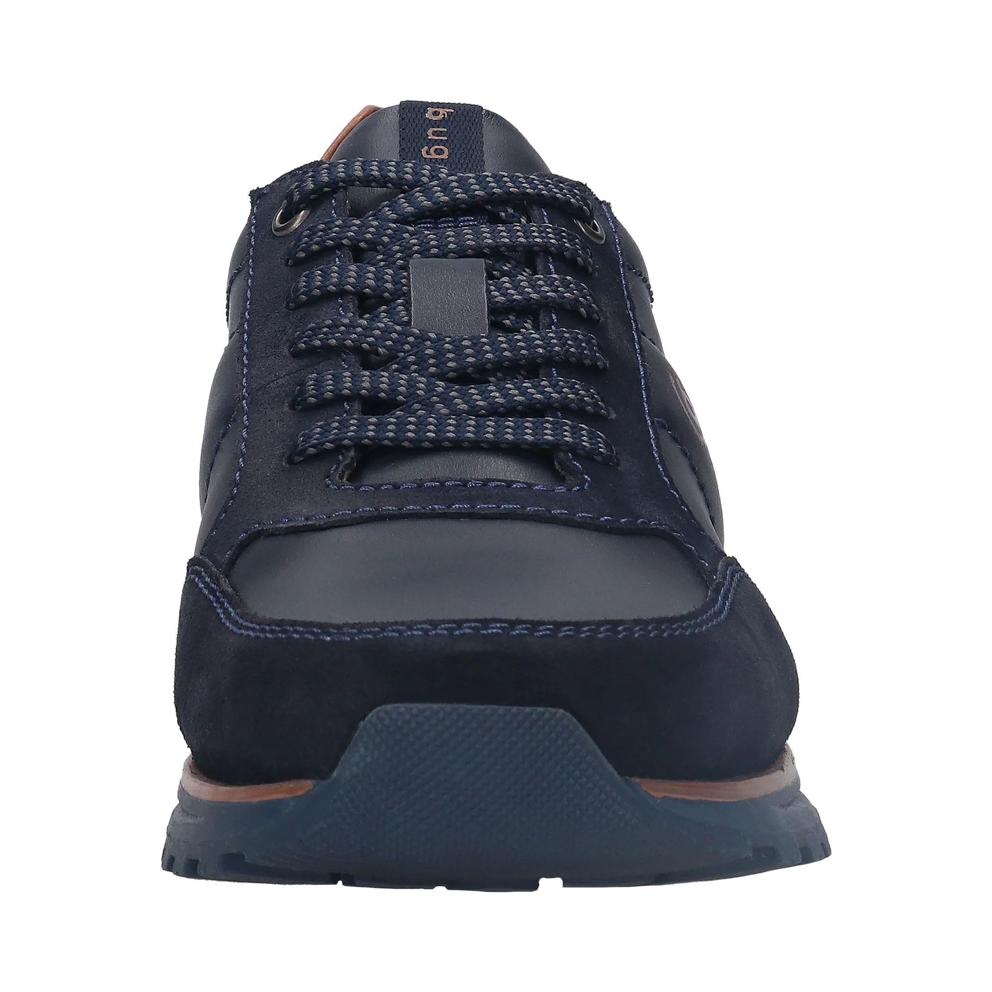 Sneaker dunkelblau - Image 5