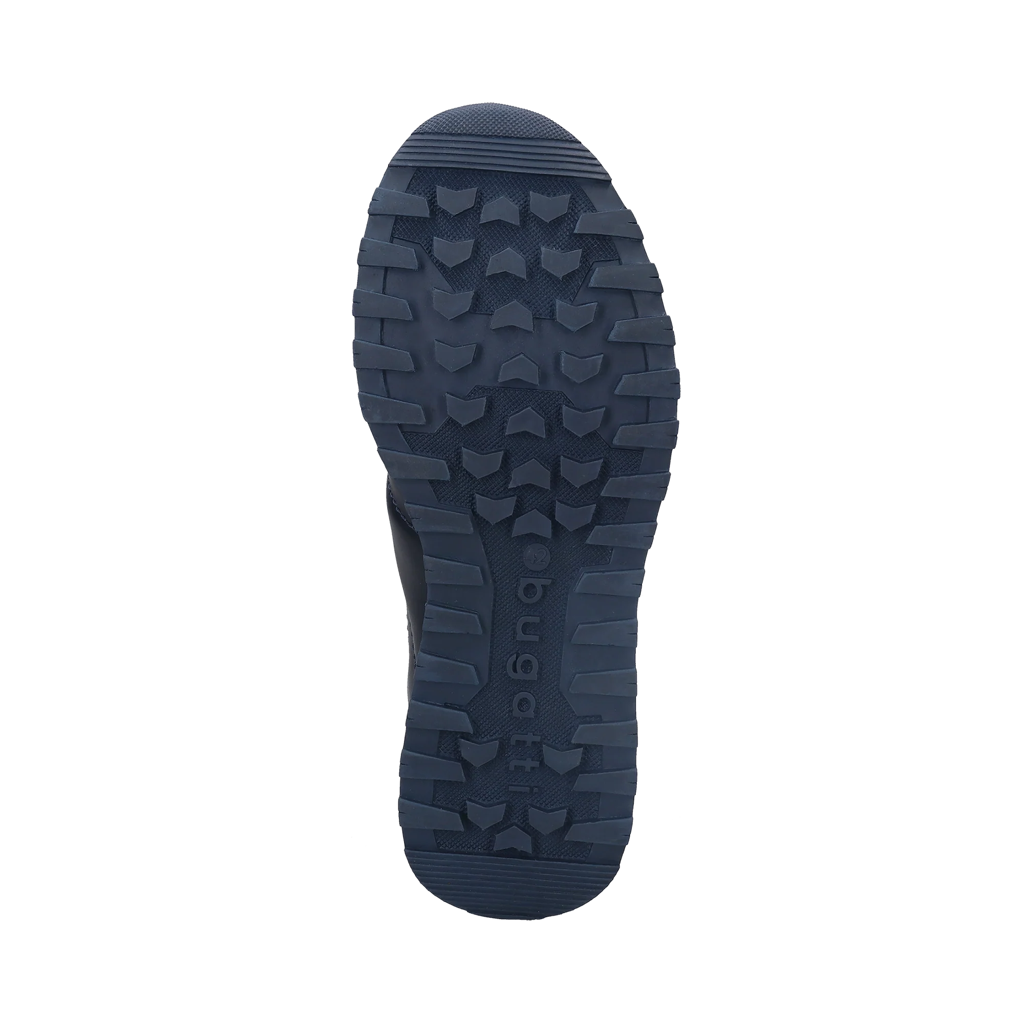 Sneaker dunkelblau - Image 7