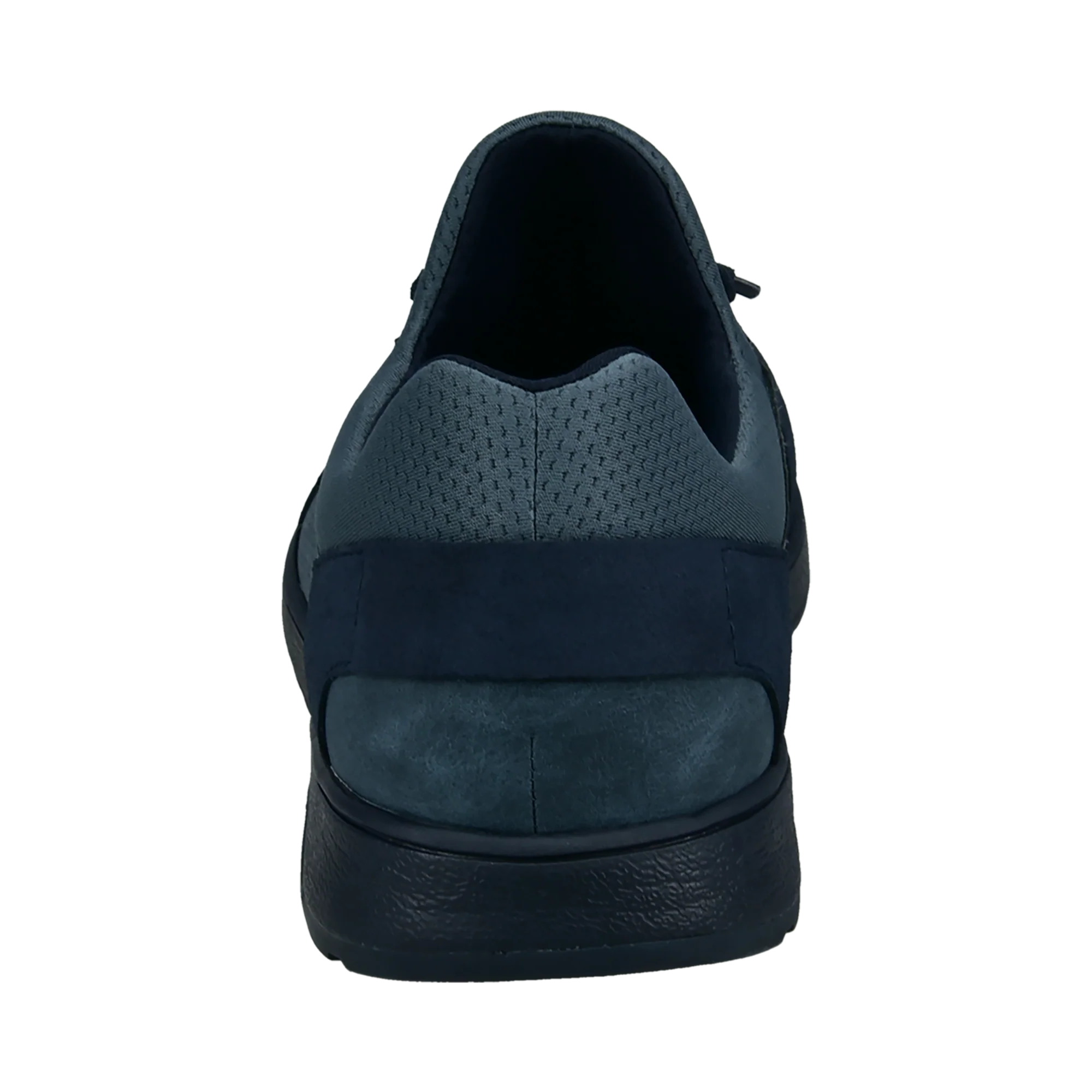 Sneaker dunkelblau - Image 3
