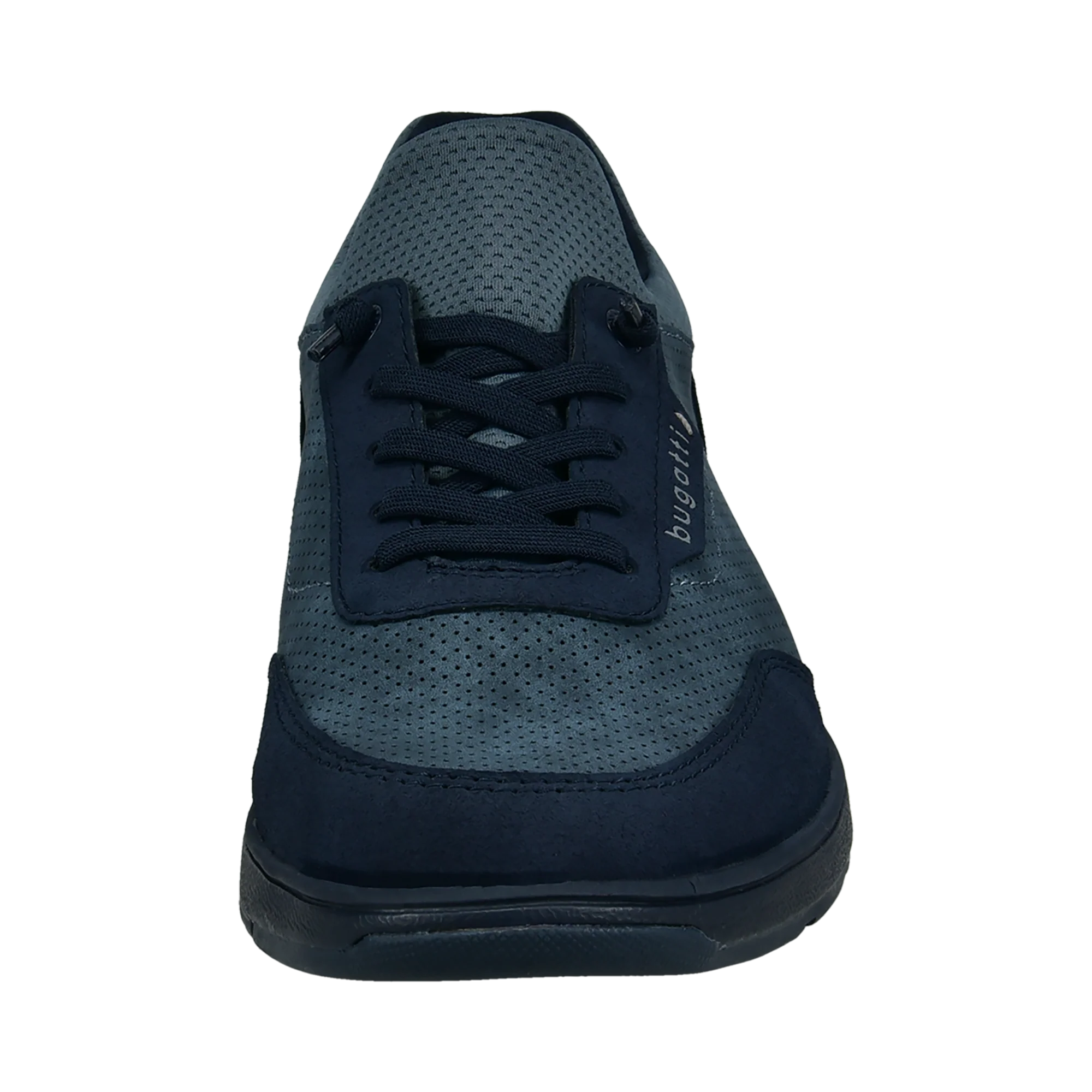 Sneaker dunkelblau - Image 5