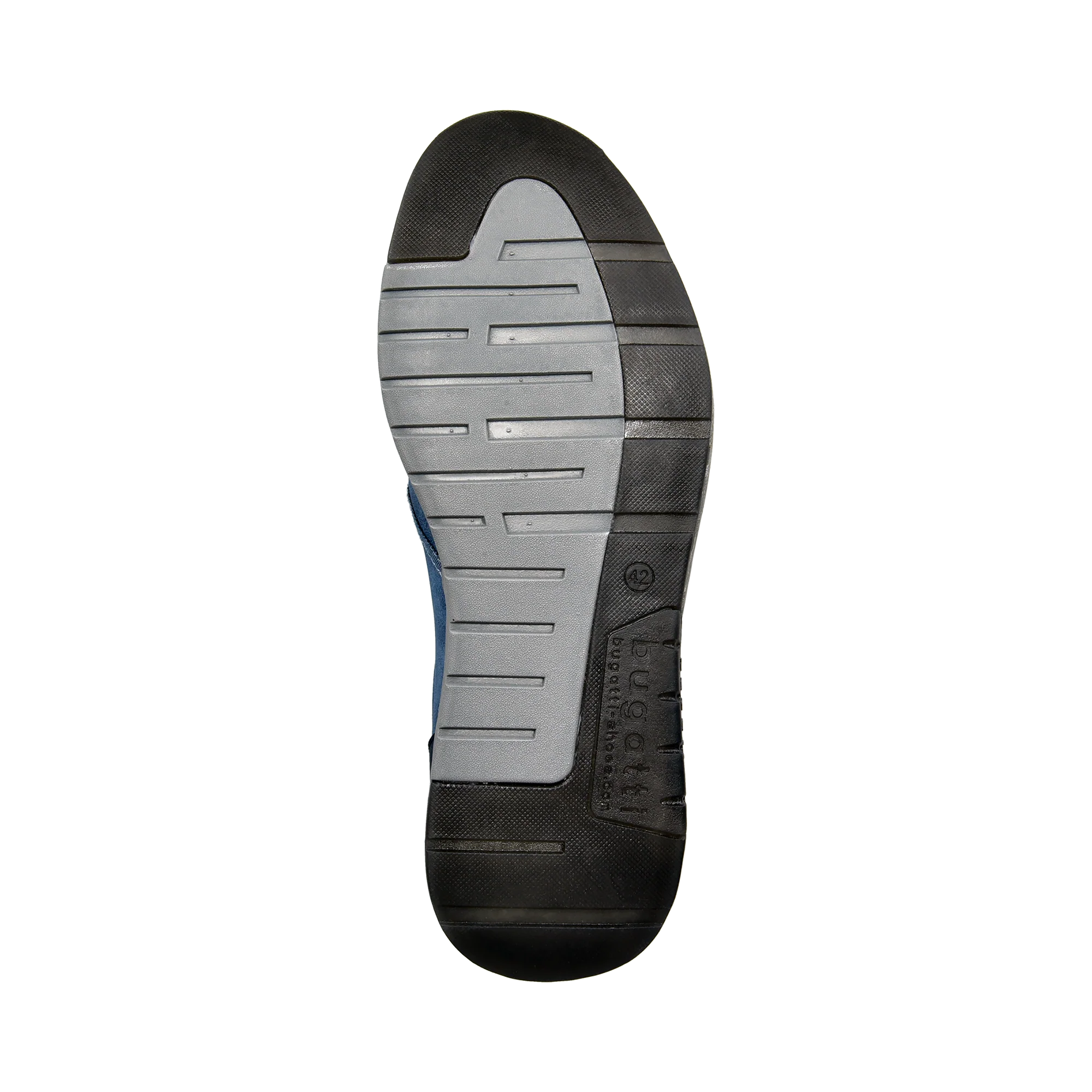 Sneaker dunkelblau - Image 7