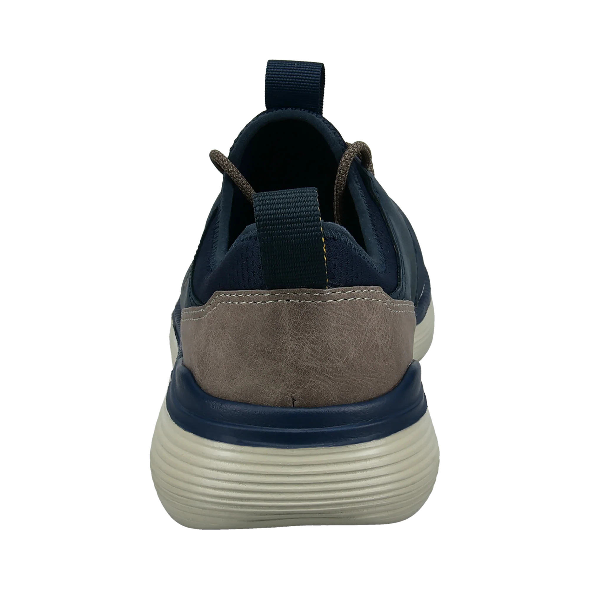 Sneaker dunkelblau - Image 3