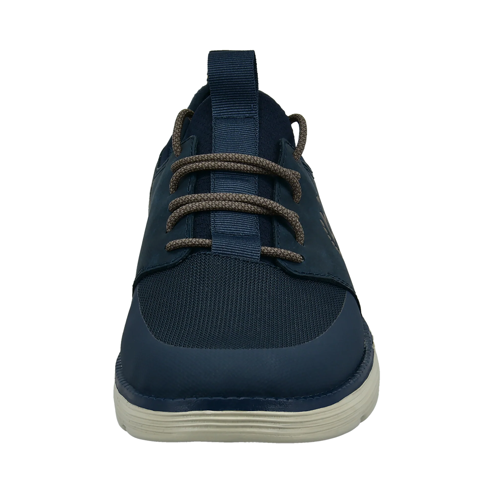 Sneaker dunkelblau - Image 5