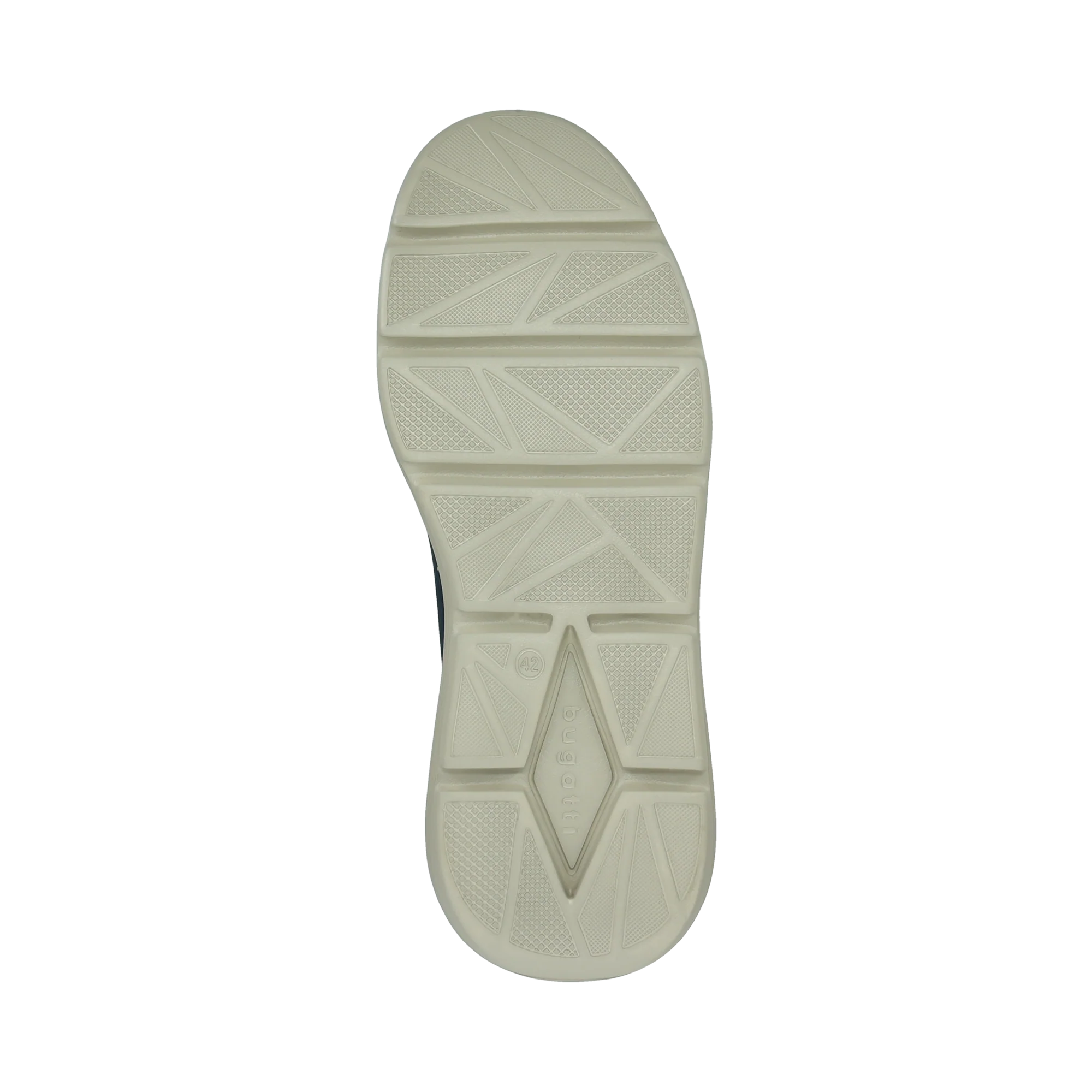 Sneaker dunkelblau - Image 7