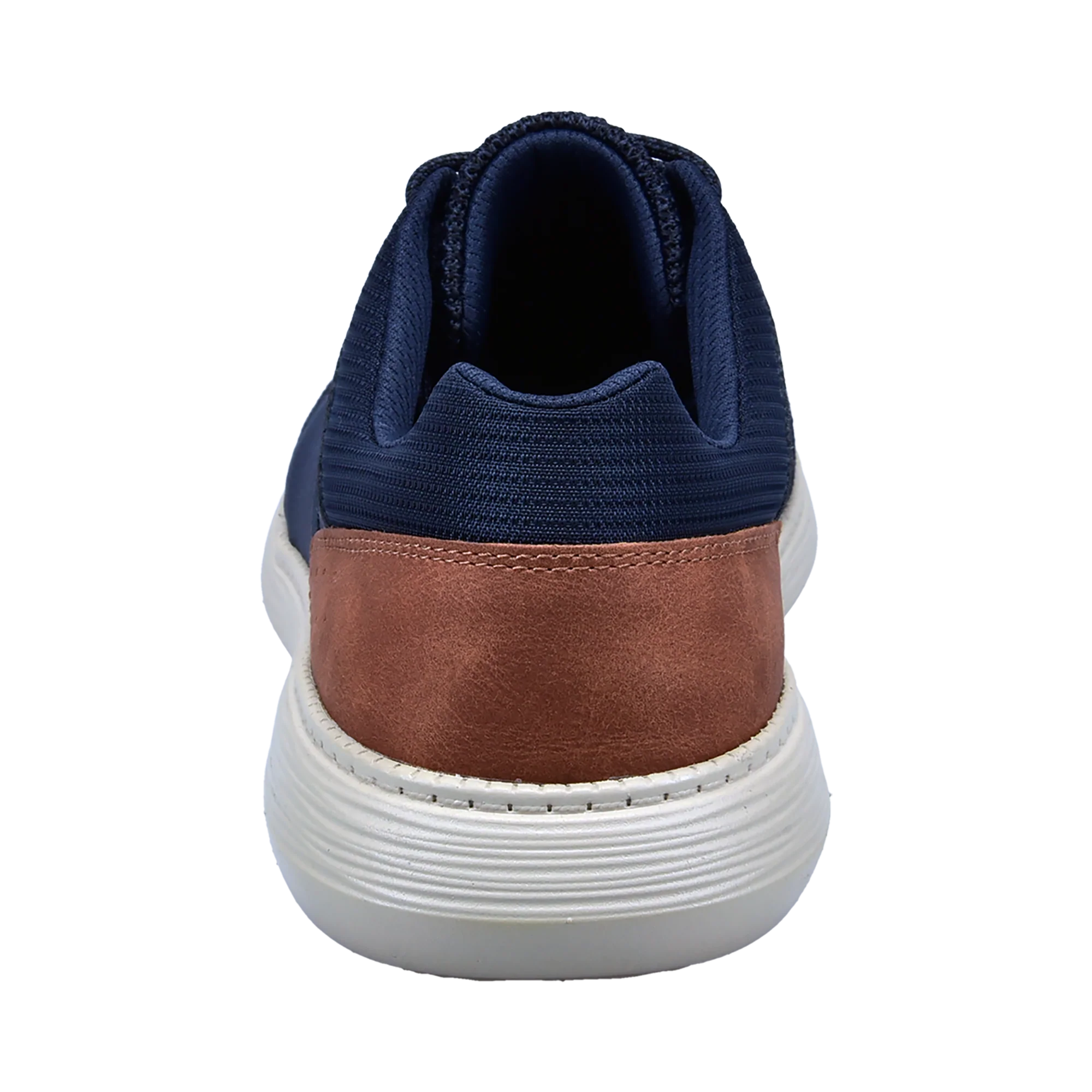 Sneaker dunkelblau - Image 3