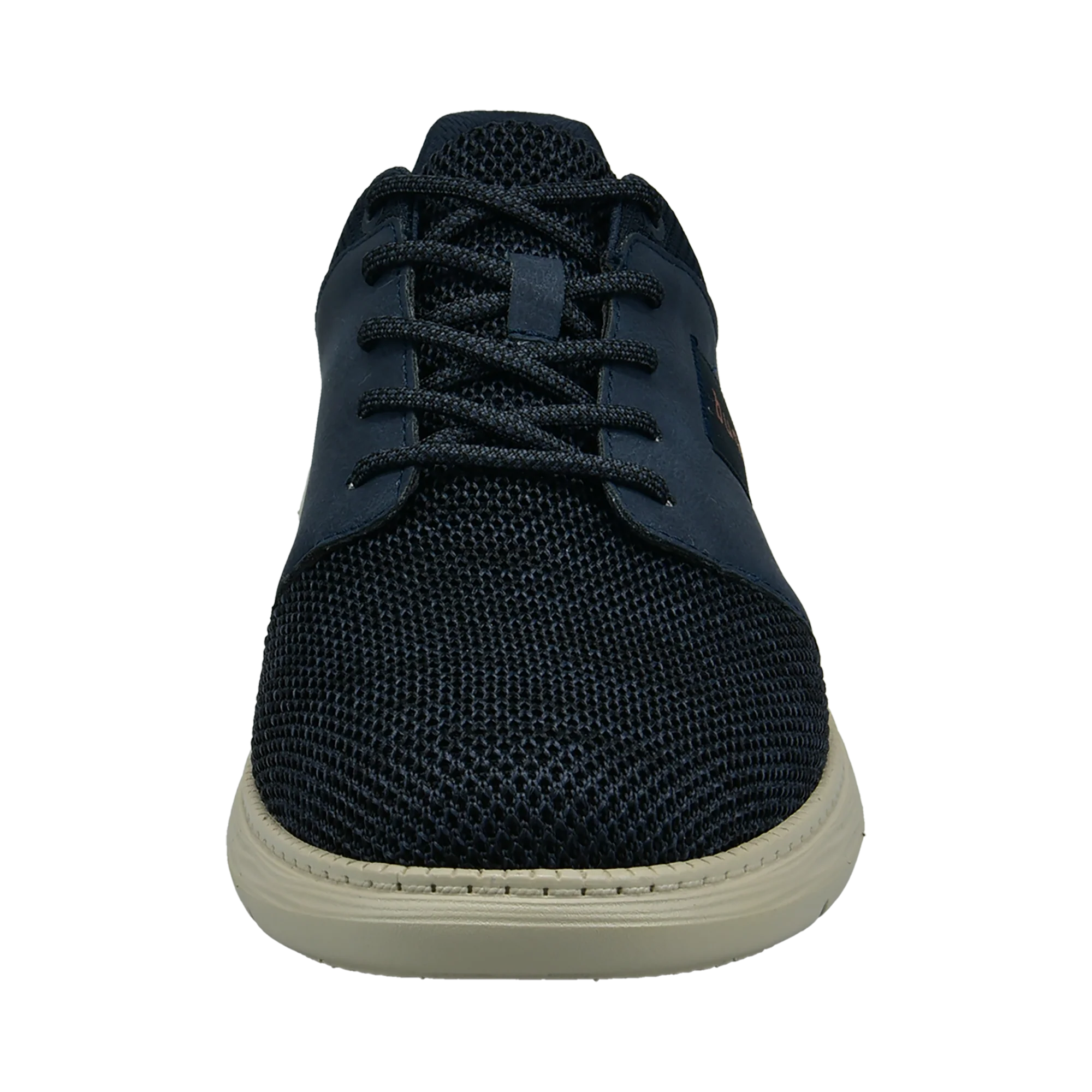 Sneaker dunkelblau - Image 5