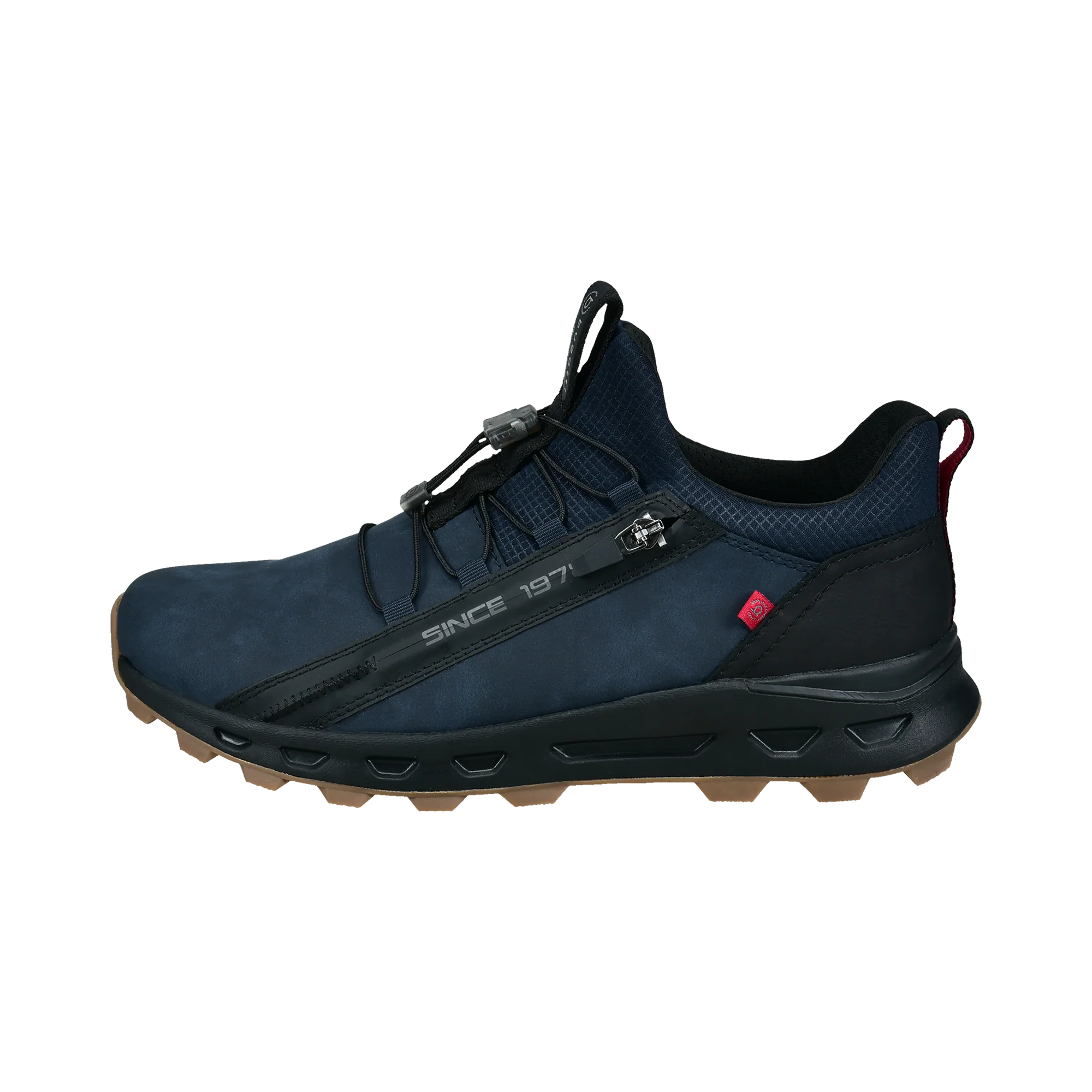 Sneaker dunkelblau