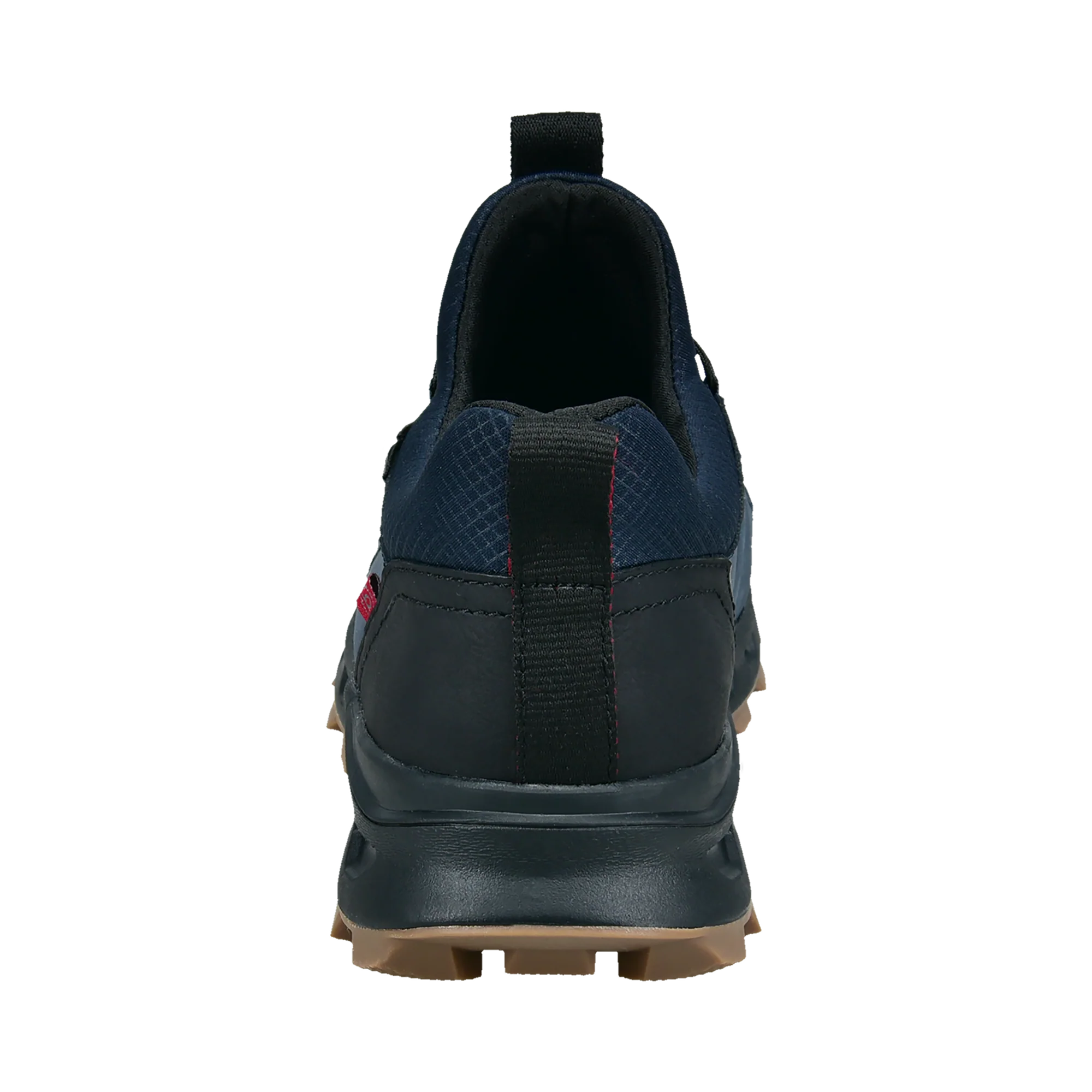 Sneaker dunkelblau - Image 3